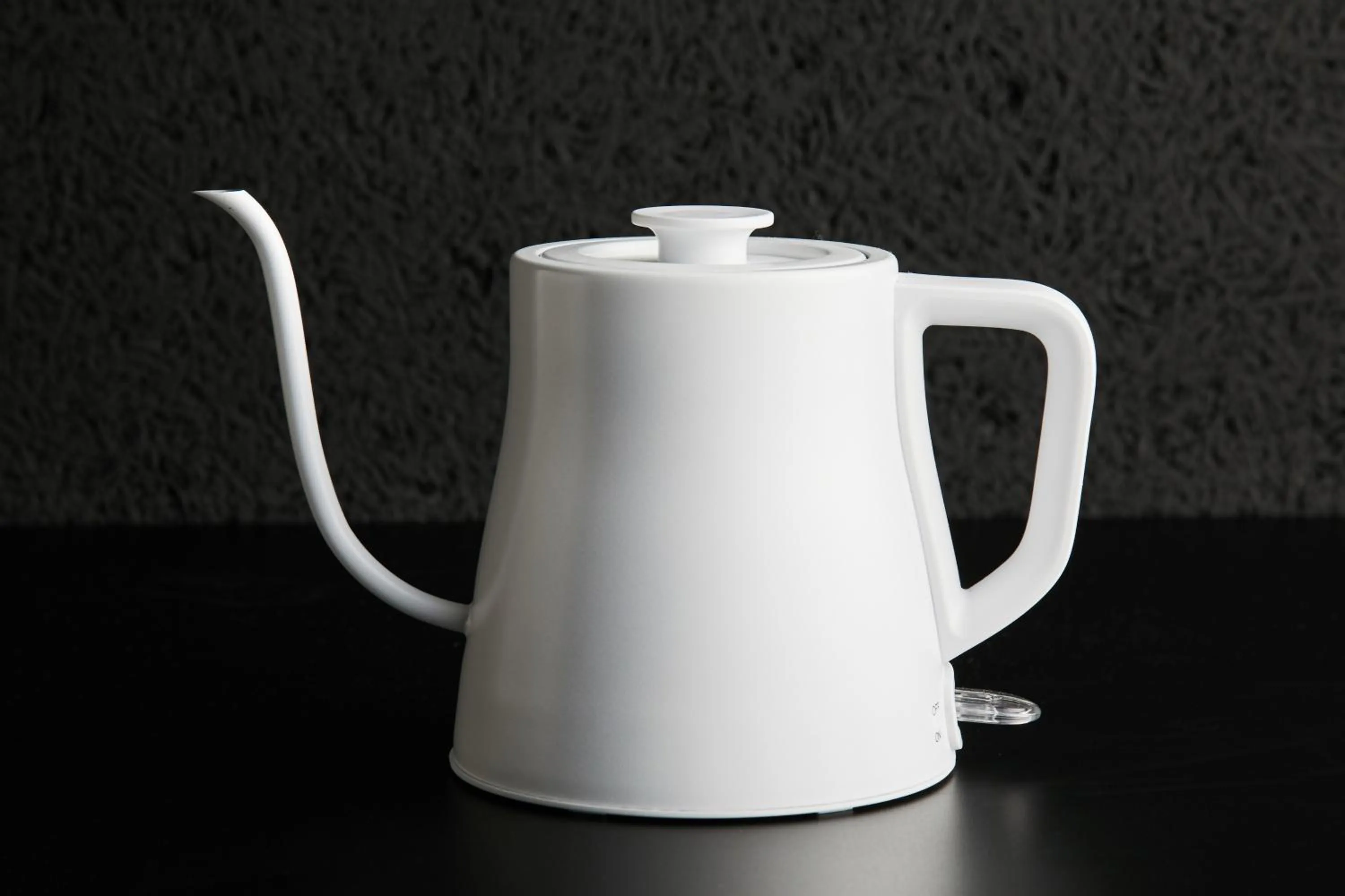 Coffee/tea facilities in mizuka Daimyo 6 - unmanned hotel -