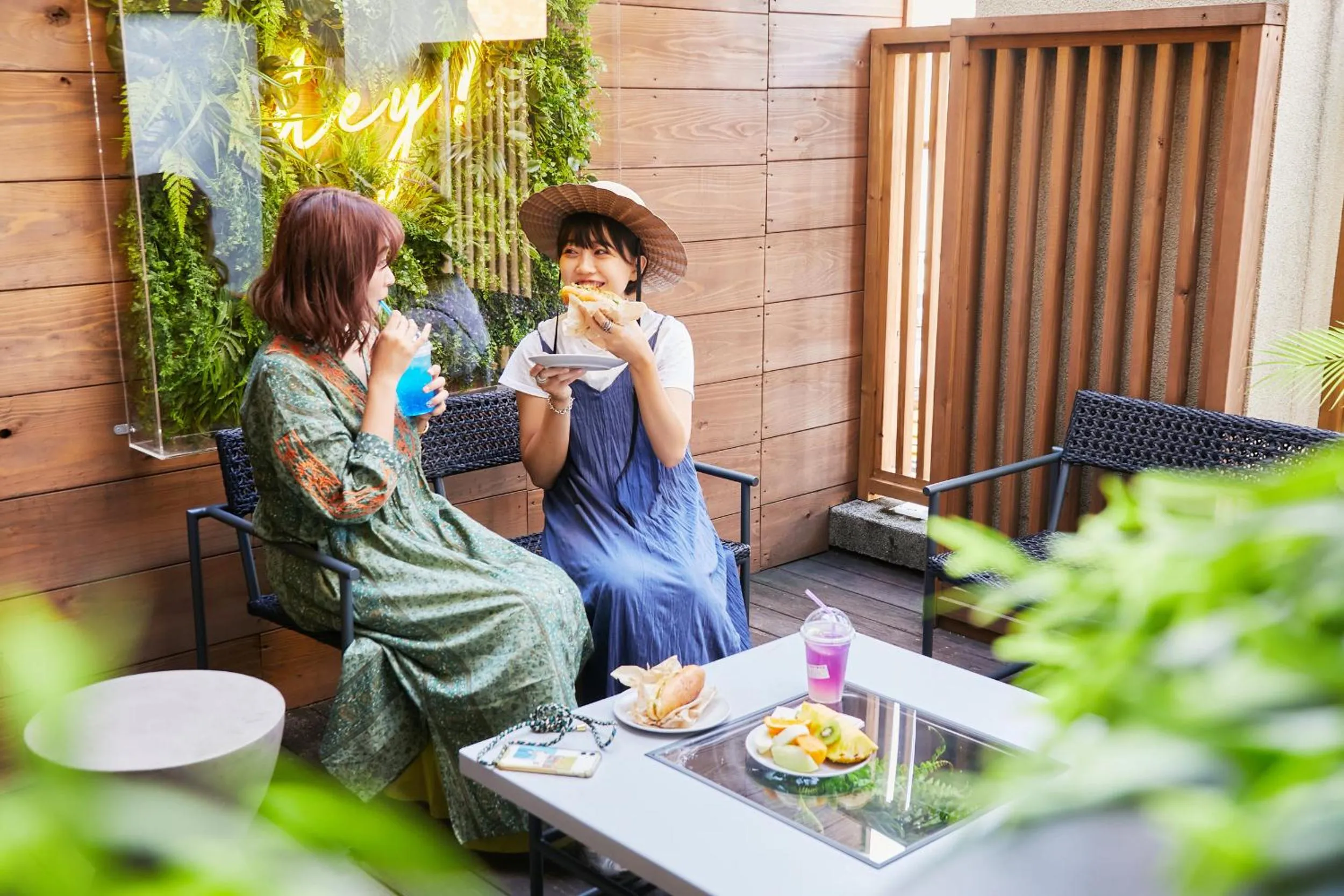 mizuka Daimyo 6 - unmanned hotel -