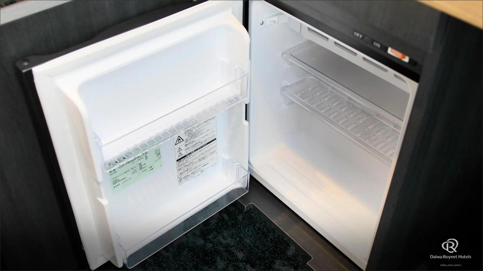 Daiwa Roynet Hotel Tokyo Kyobashi PREMIER