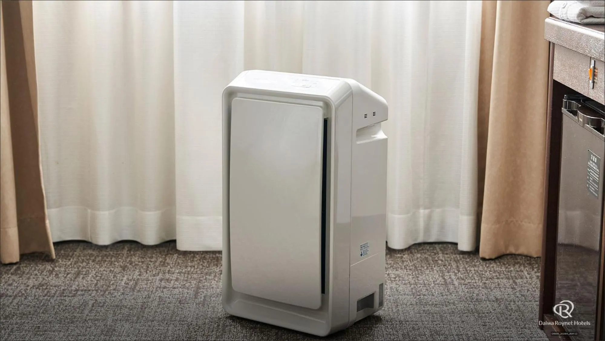 Daiwa Roynet Hotel Tokyo Kyobashi PREMIER