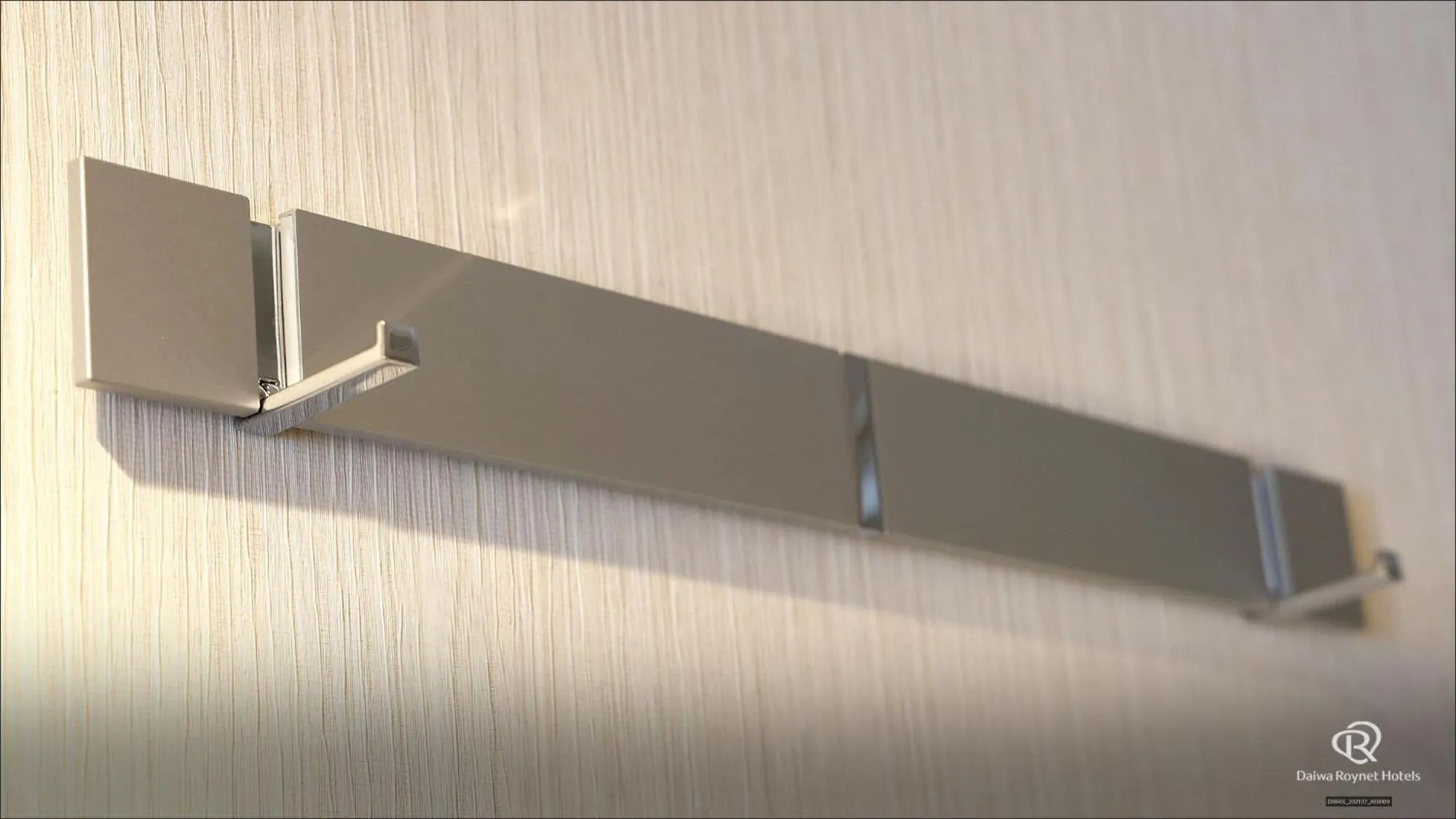 Daiwa Roynet Hotel Tokyo Kyobashi PREMIER