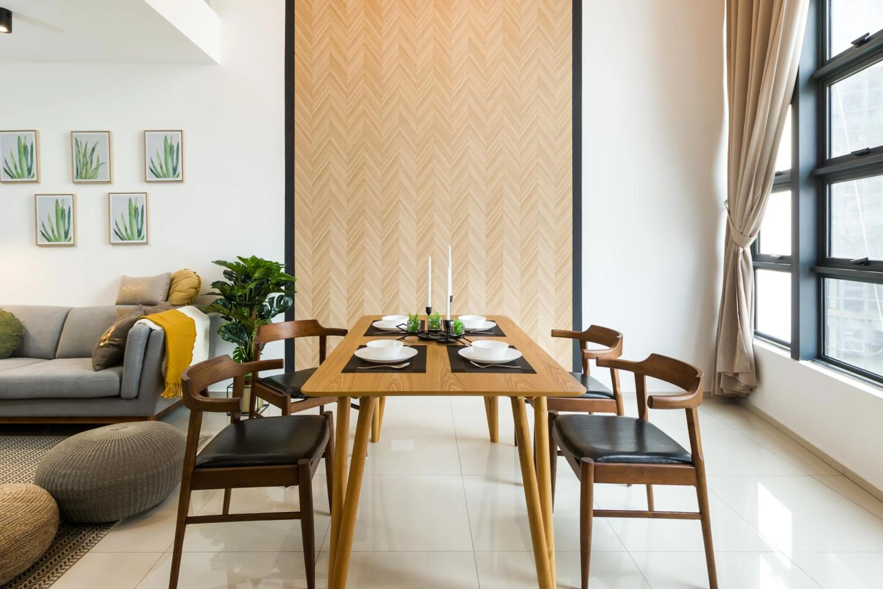 Eko Cheras Premium Suite