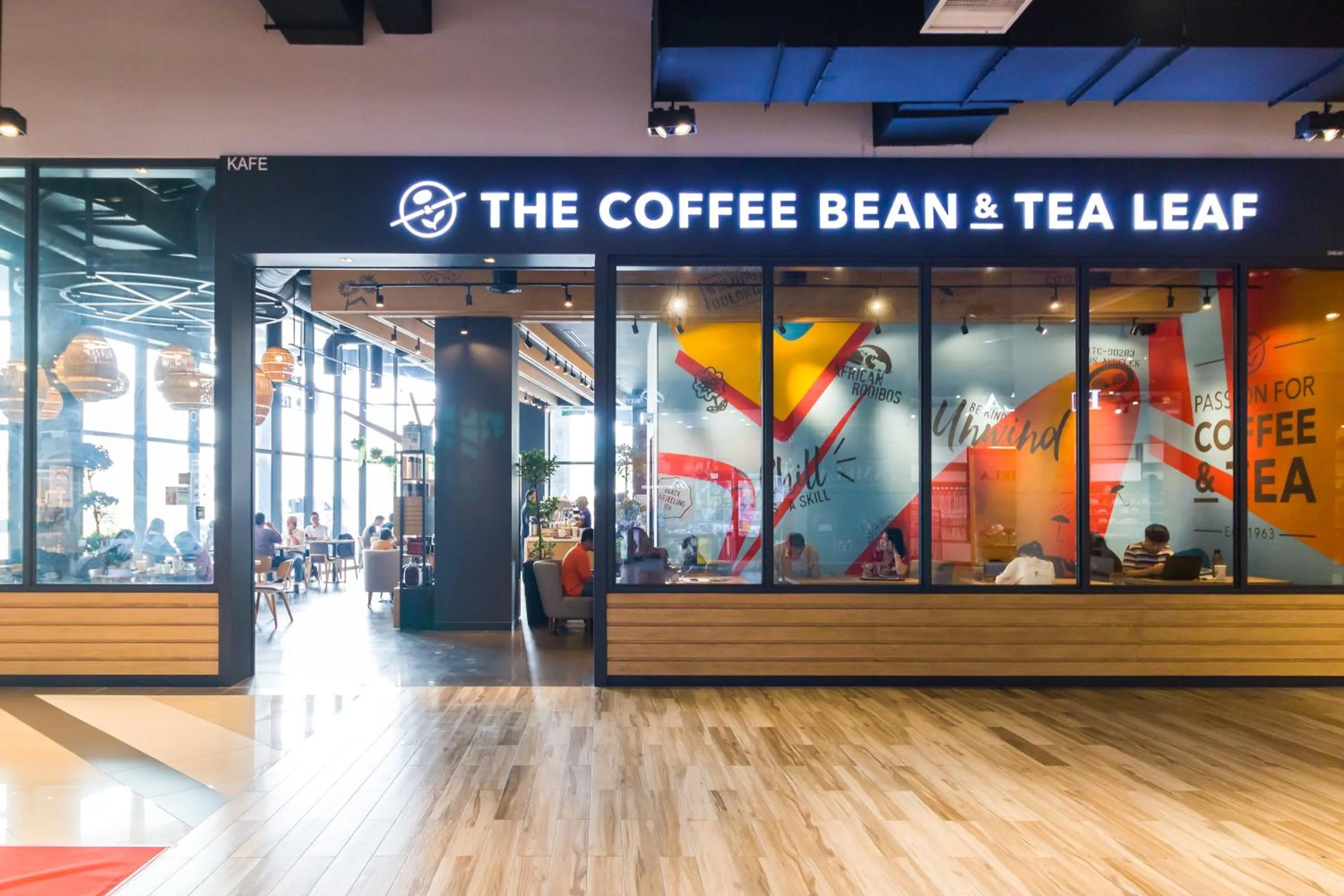 Eko Cheras Premium Suite