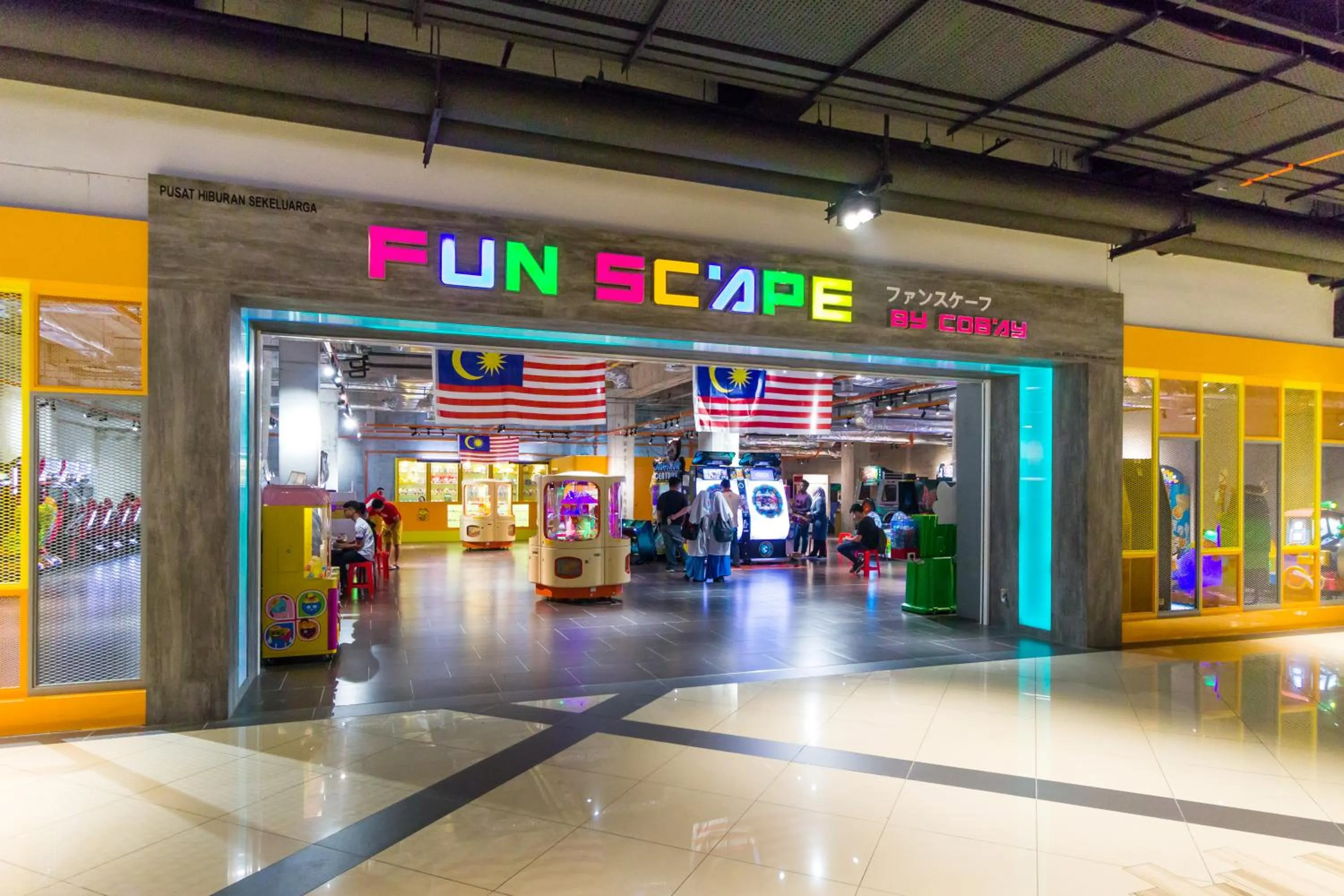 Eko Cheras Premium Suite