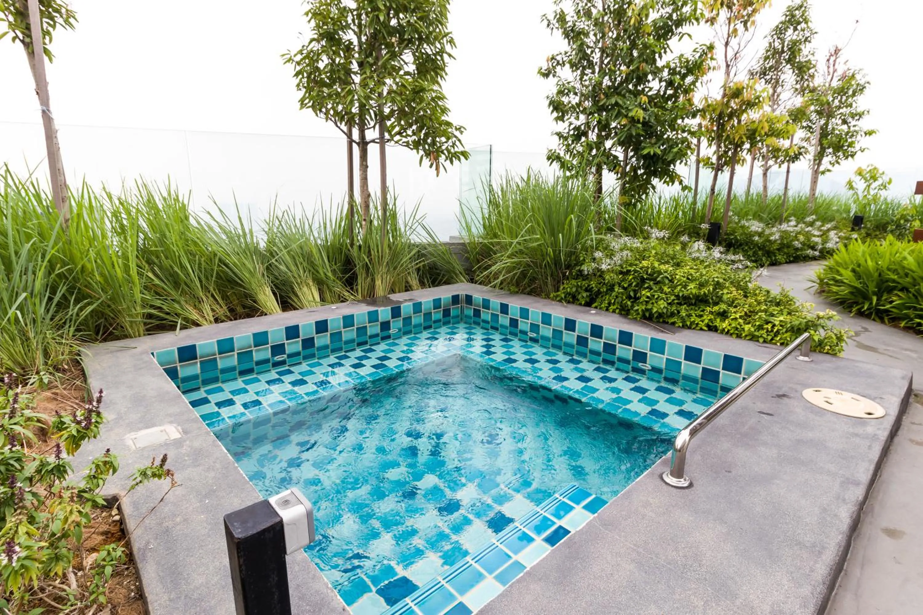 Property building in Eko Cheras Premium Suite