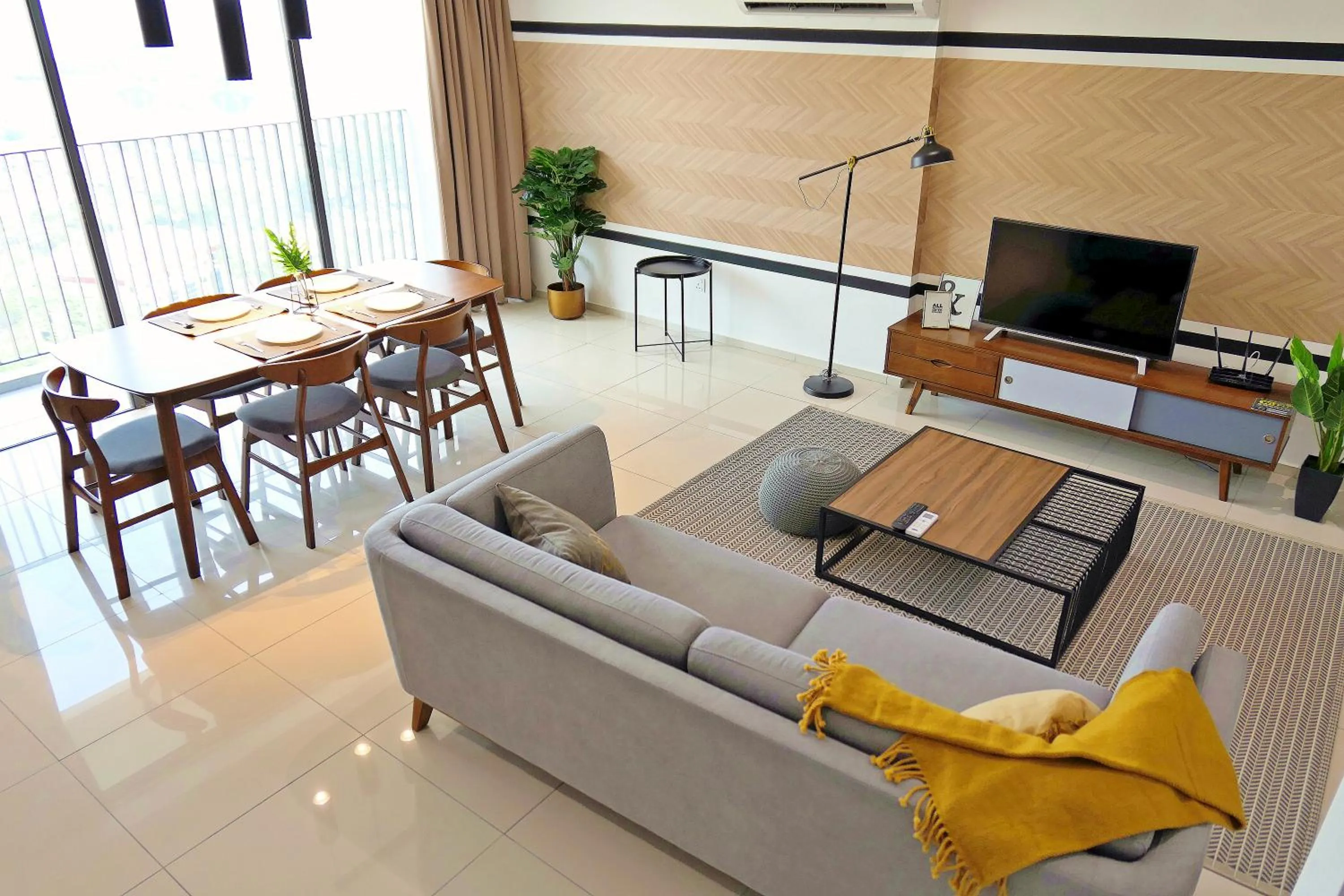 Eko Cheras Premium Suite