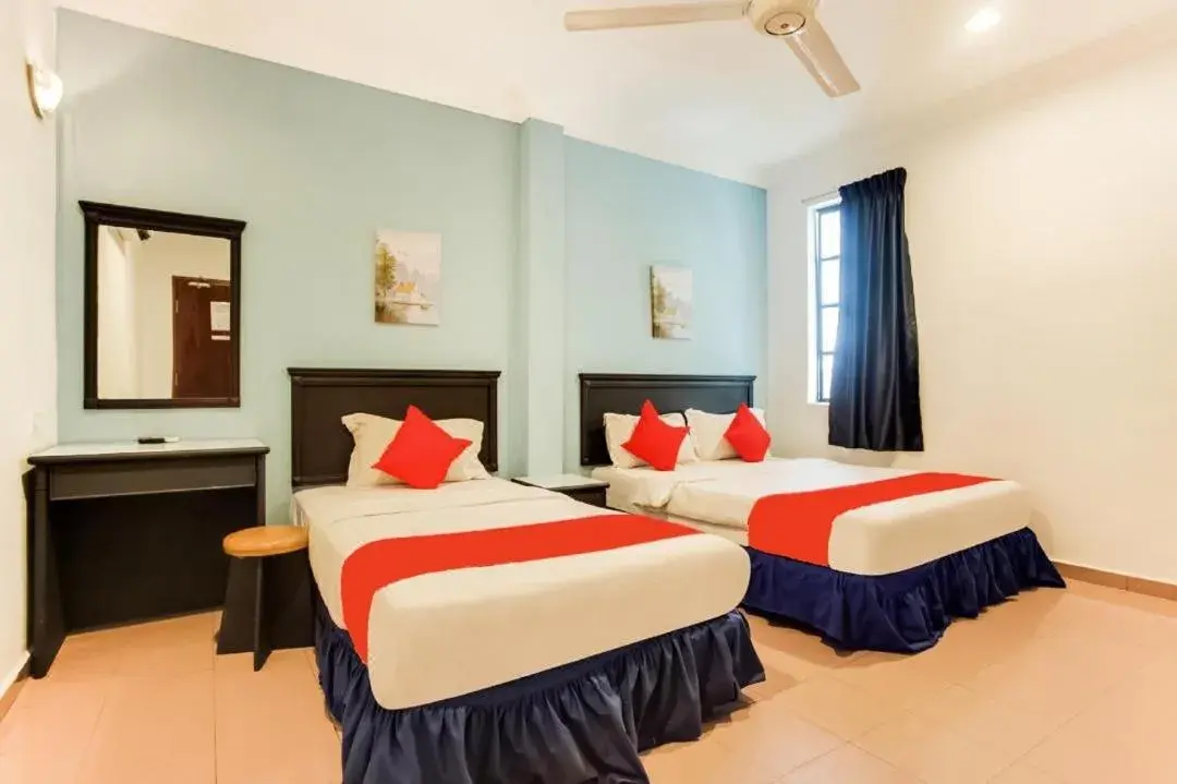 Superior Suite in Hotel Home 88 Superior Suite in Hotel Home 88