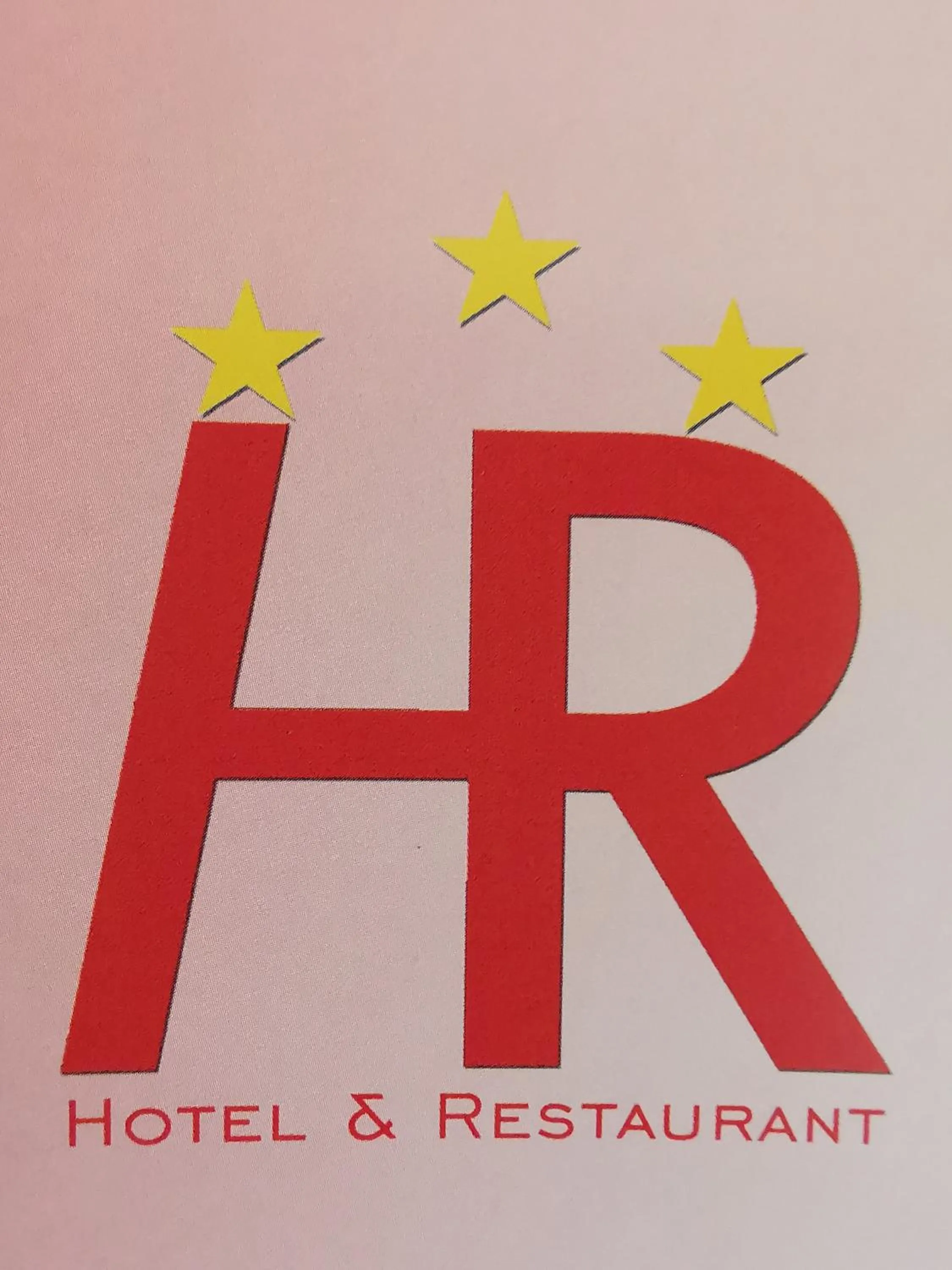 Property logo or sign in Hotel Römerhof