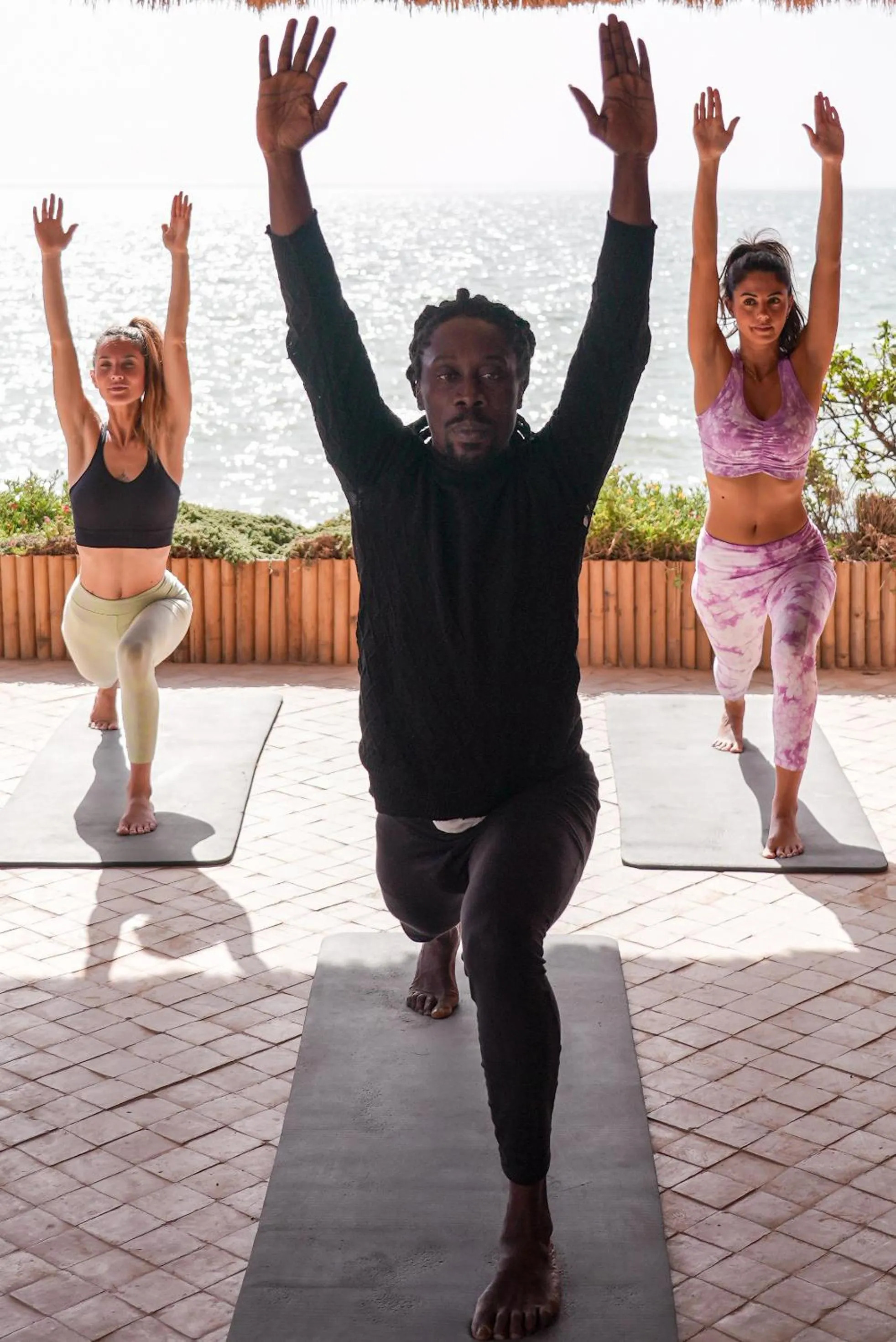 Activities in La Crique Nature & Spa