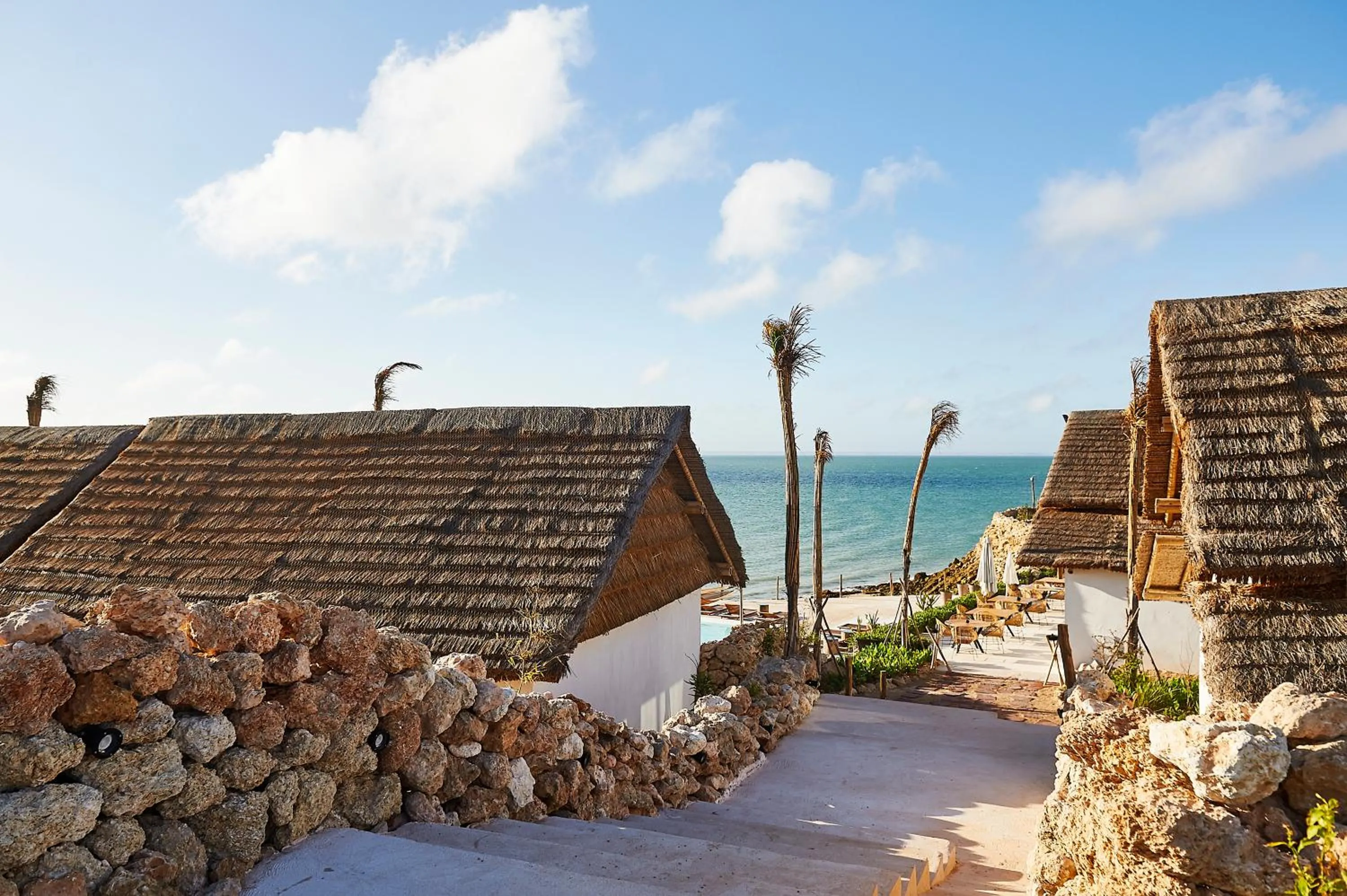 View (from property/room) in La Crique Nature & Spa