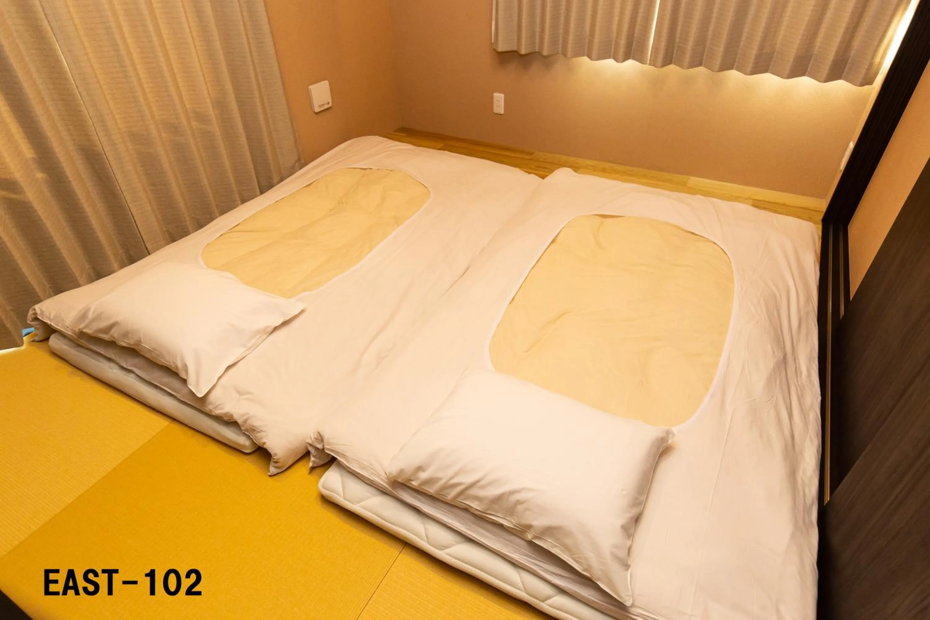Bedroom, Bed in Stagione Hakone Yumoto