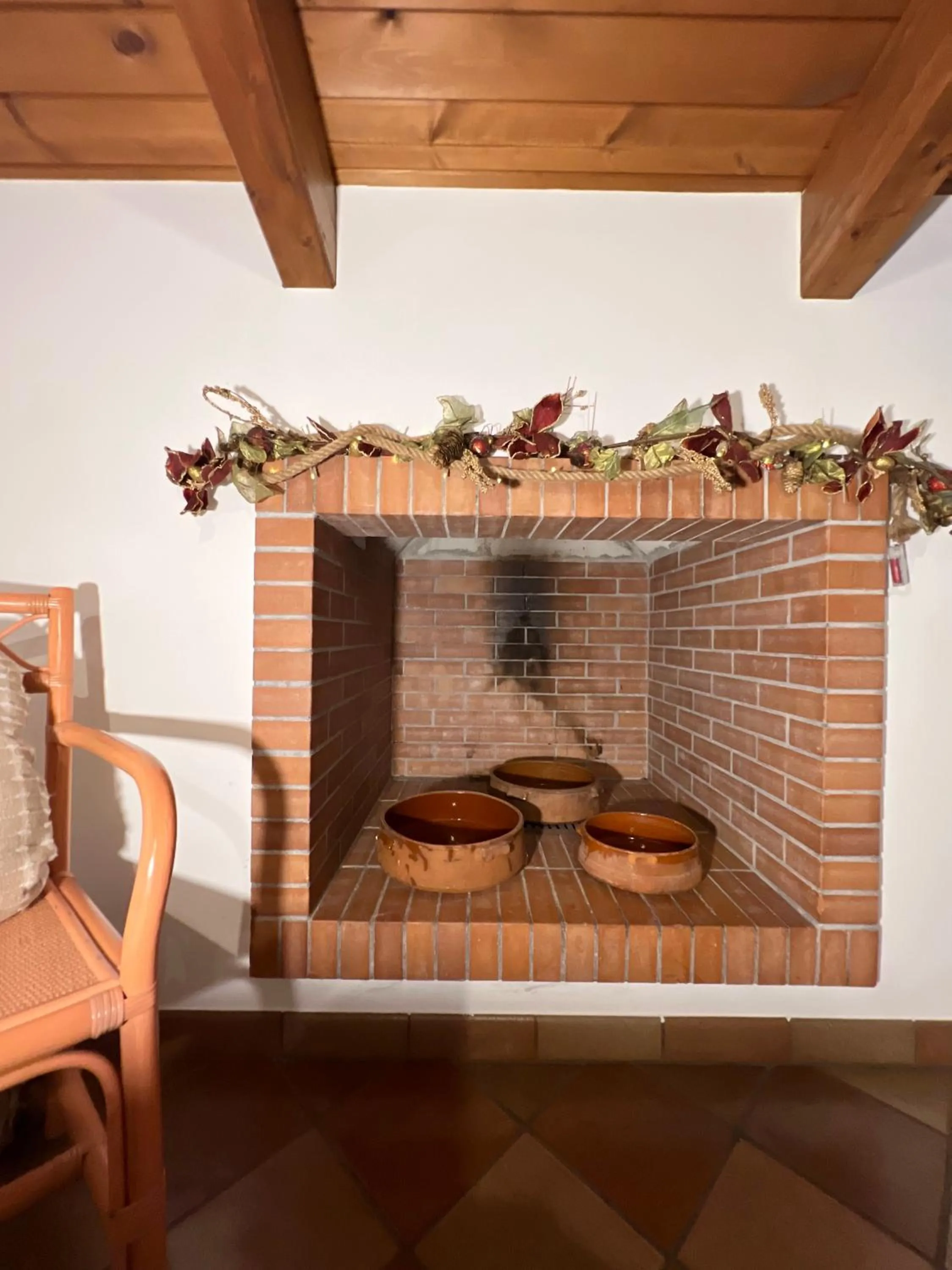 All'Ombra del Palmeto