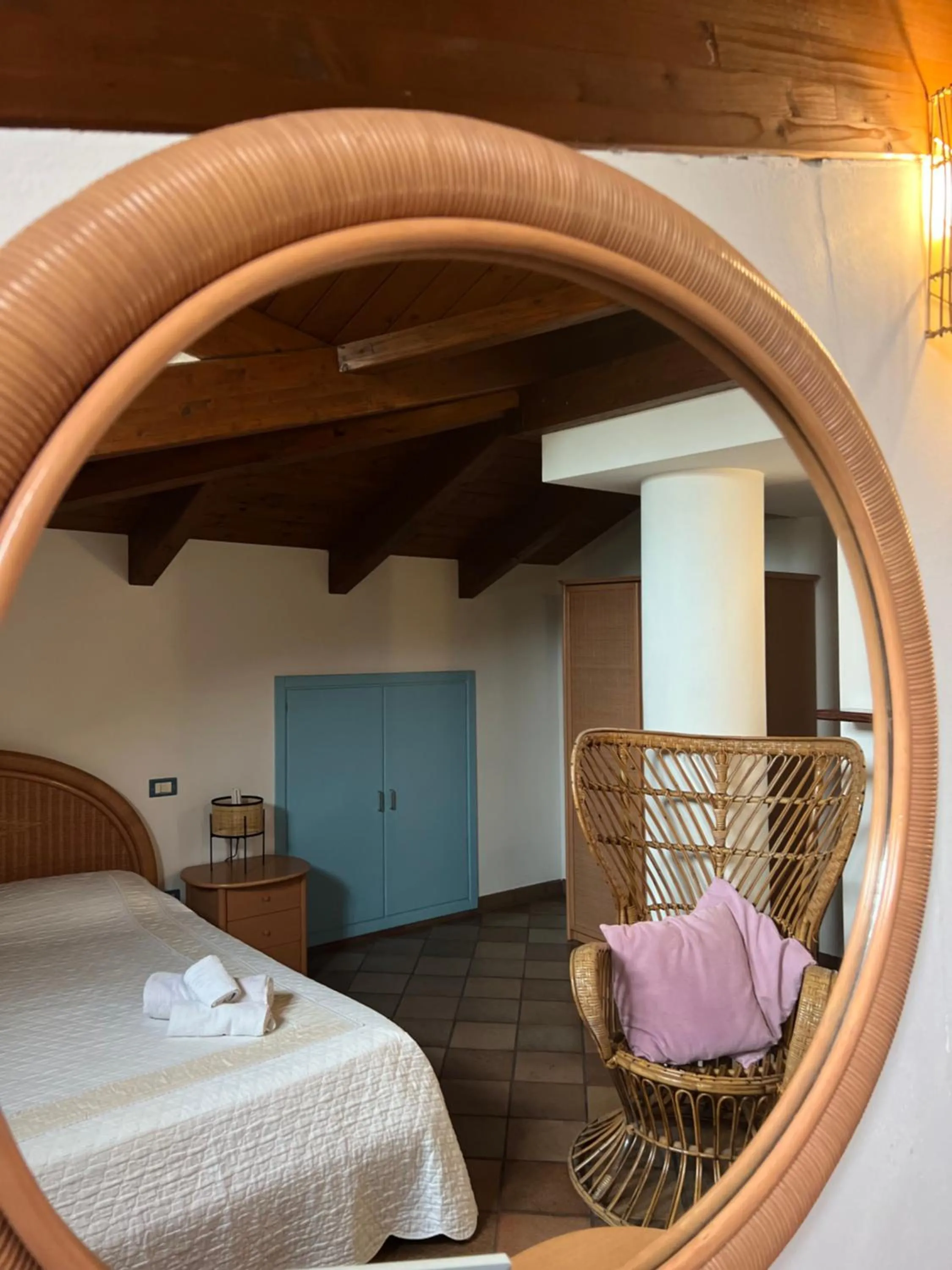 All'Ombra del Palmeto