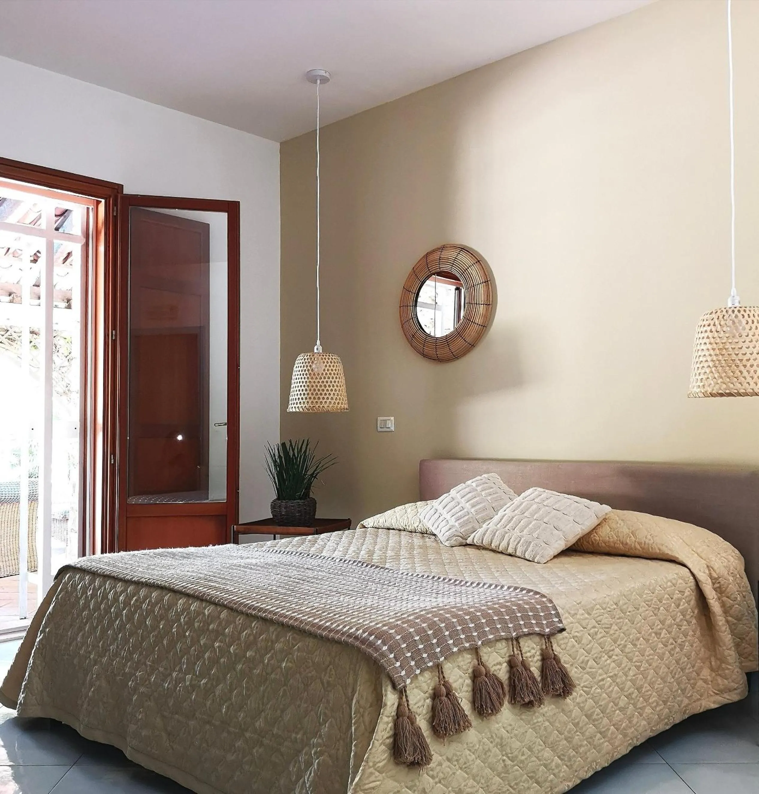 All'Ombra del Palmeto