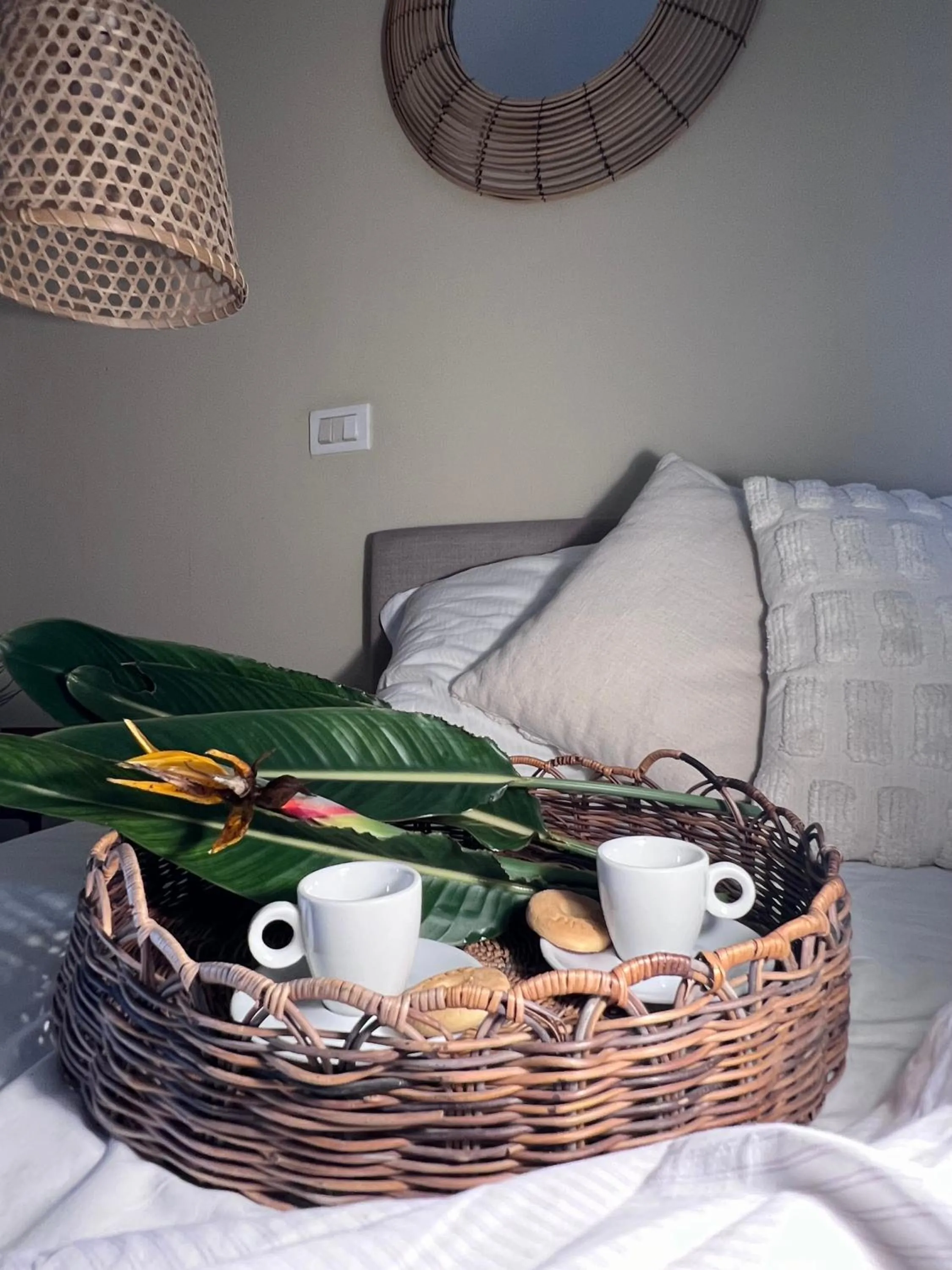 All'Ombra del Palmeto