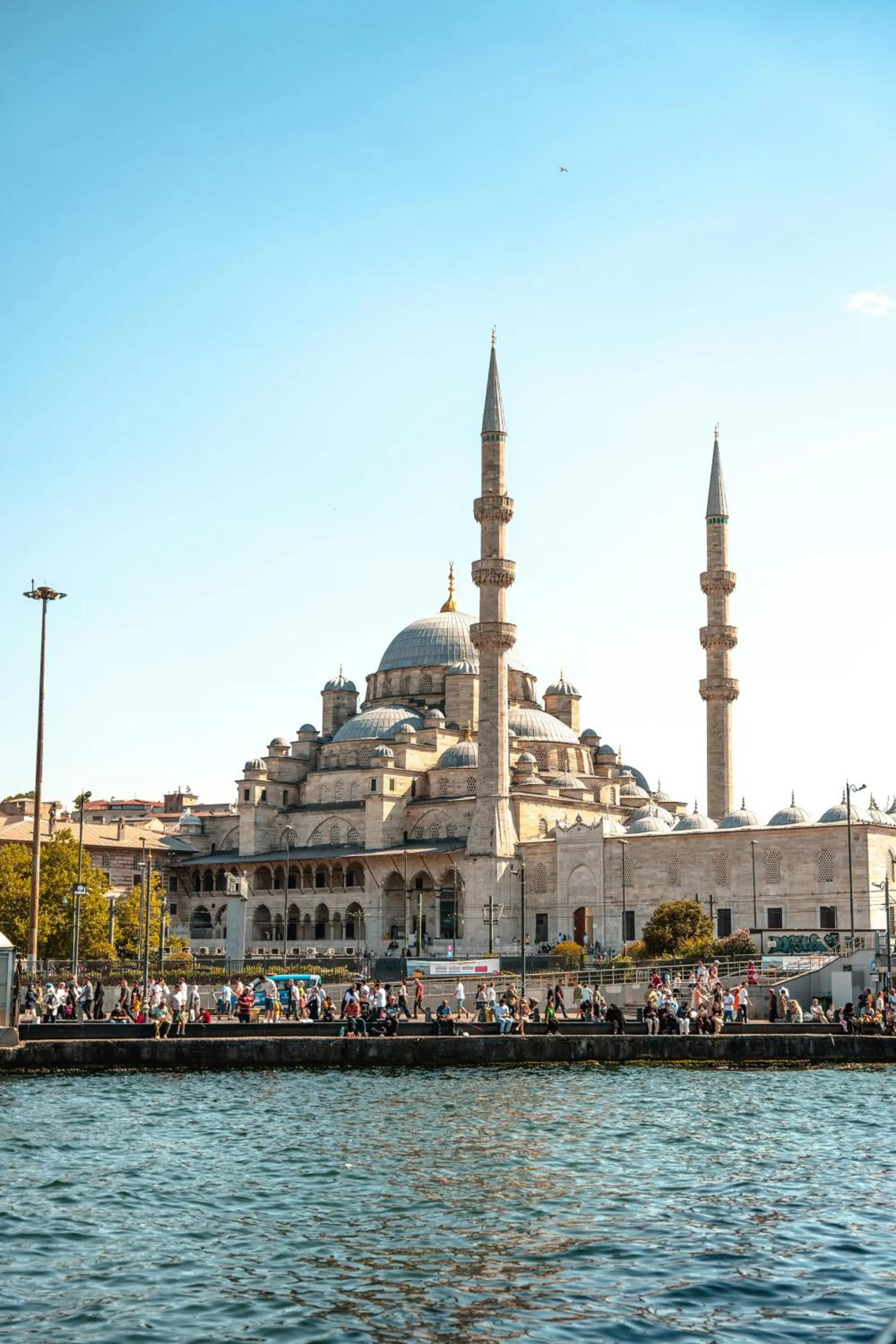 Nearby landmark in HİSAR HOTEL