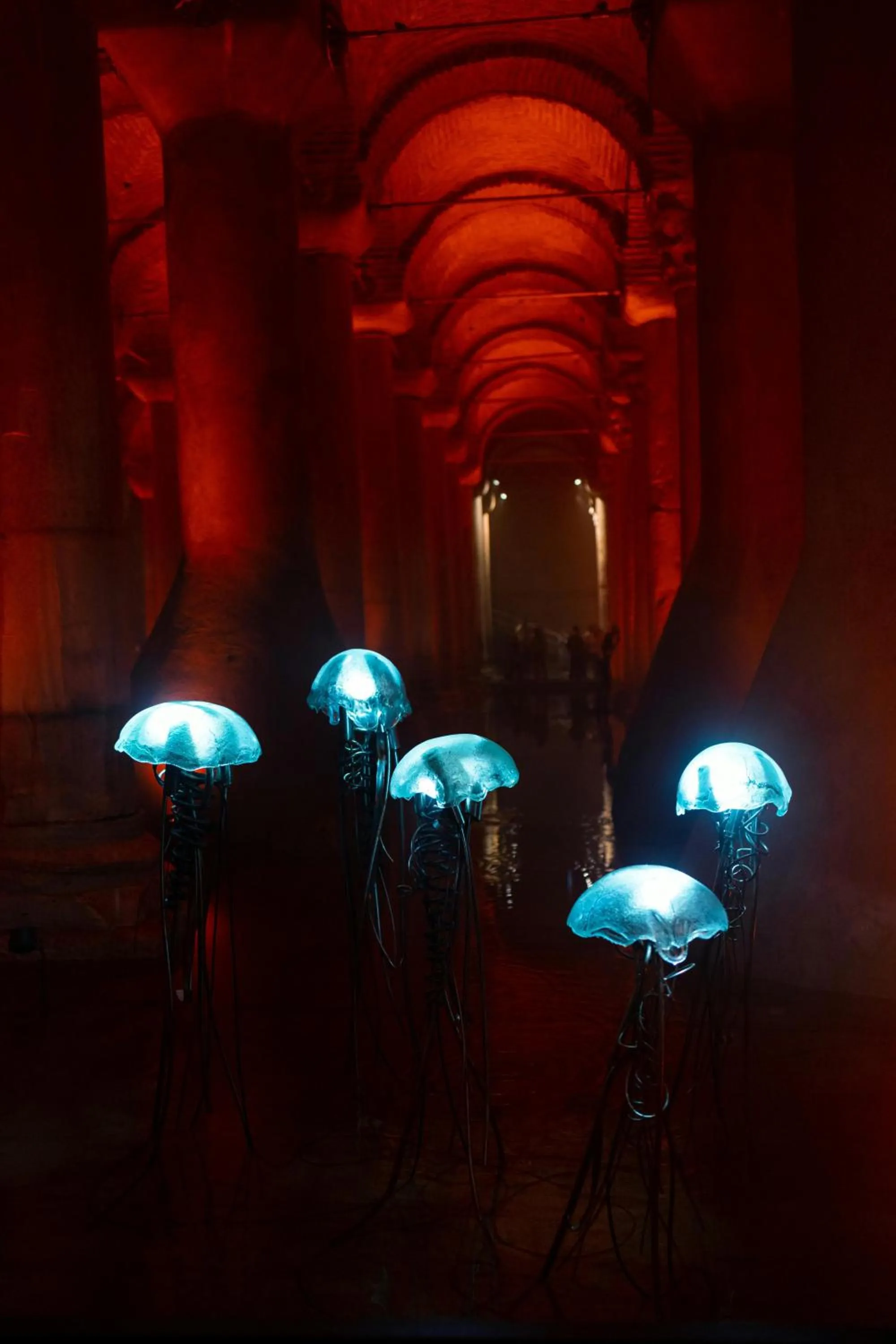 Nearby landmark in HİSAR HOTEL