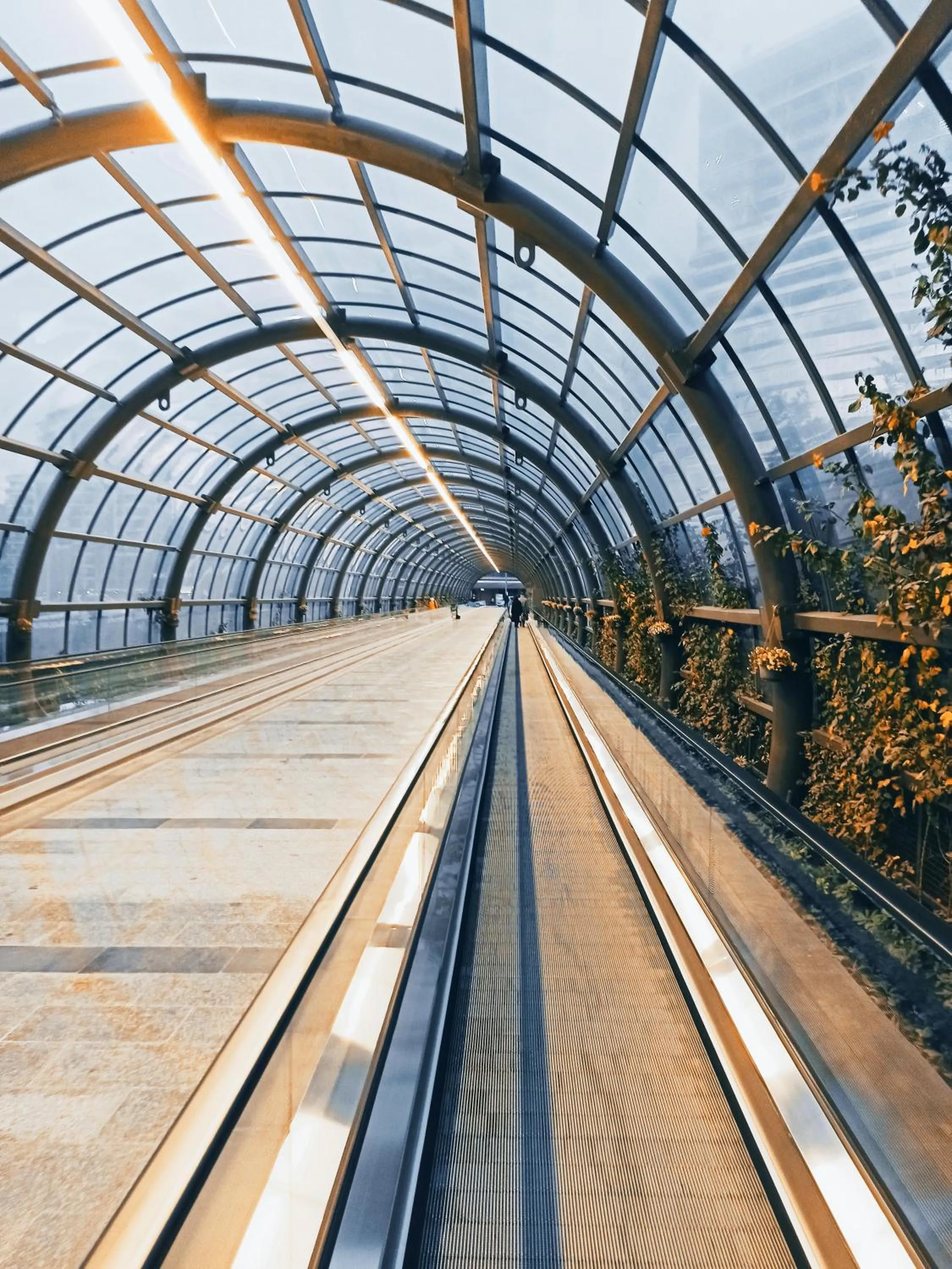 Nearby landmark in HİSAR HOTEL