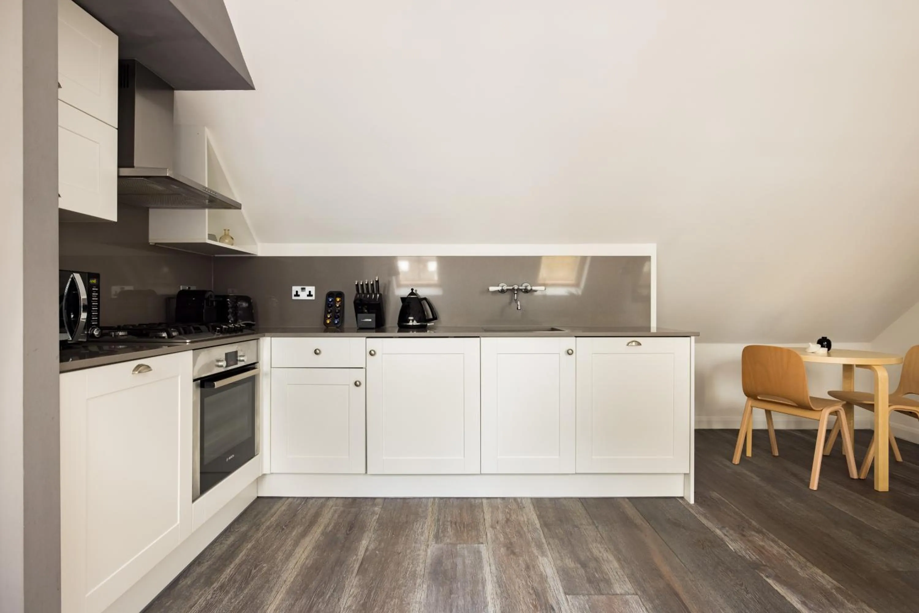 Hausd - Leicester Square