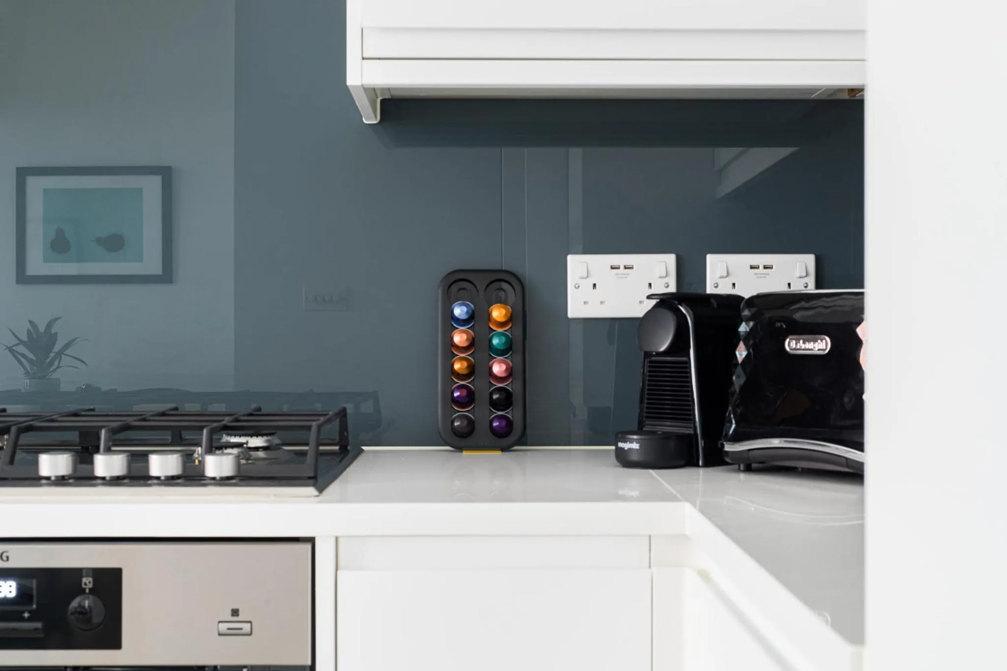 Hausd - Leicester Square