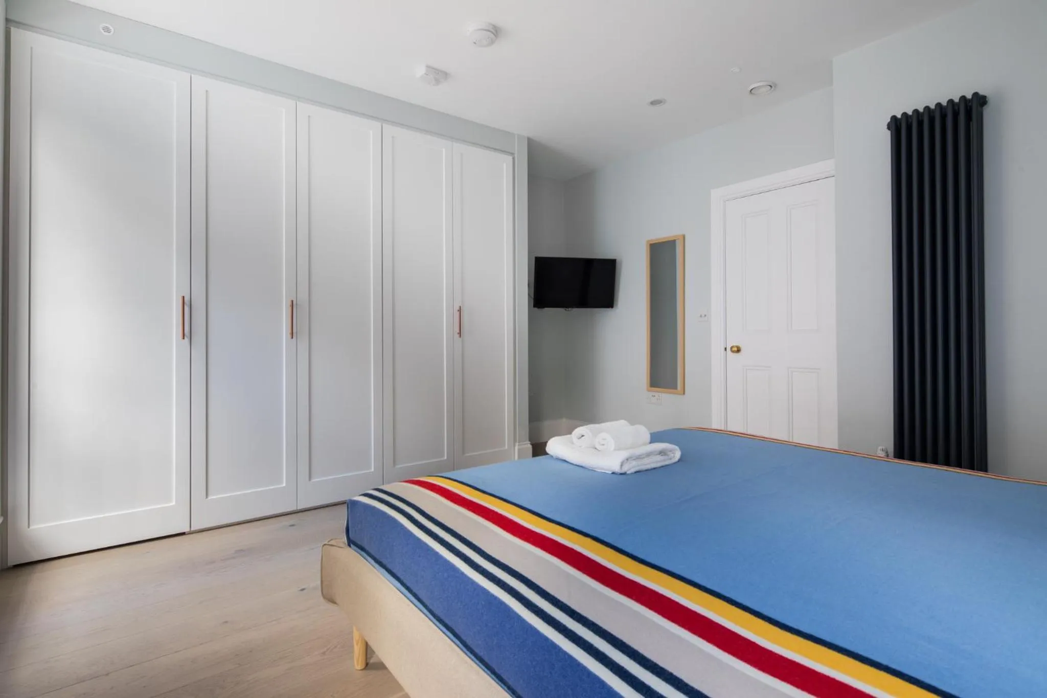 Bed in Hausd - Leicester Square