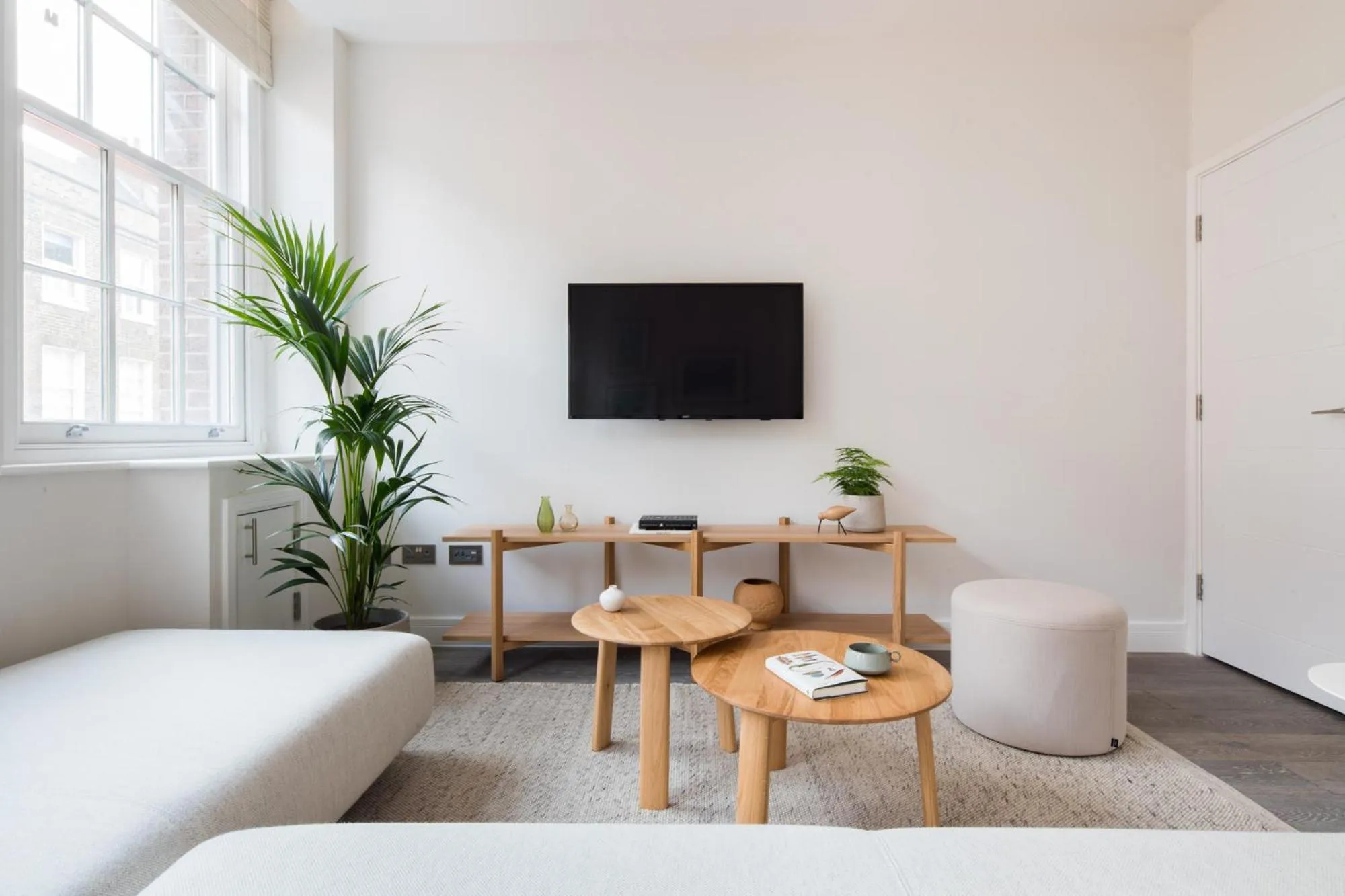 Hausd - Leicester Square