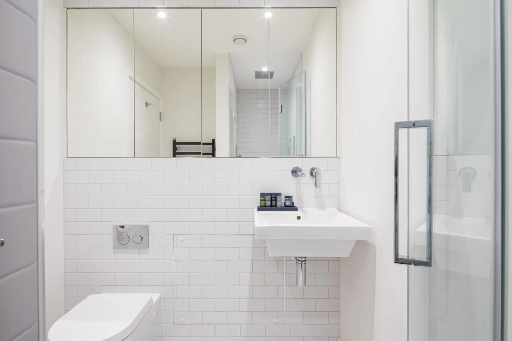 Hausd - Leicester Square