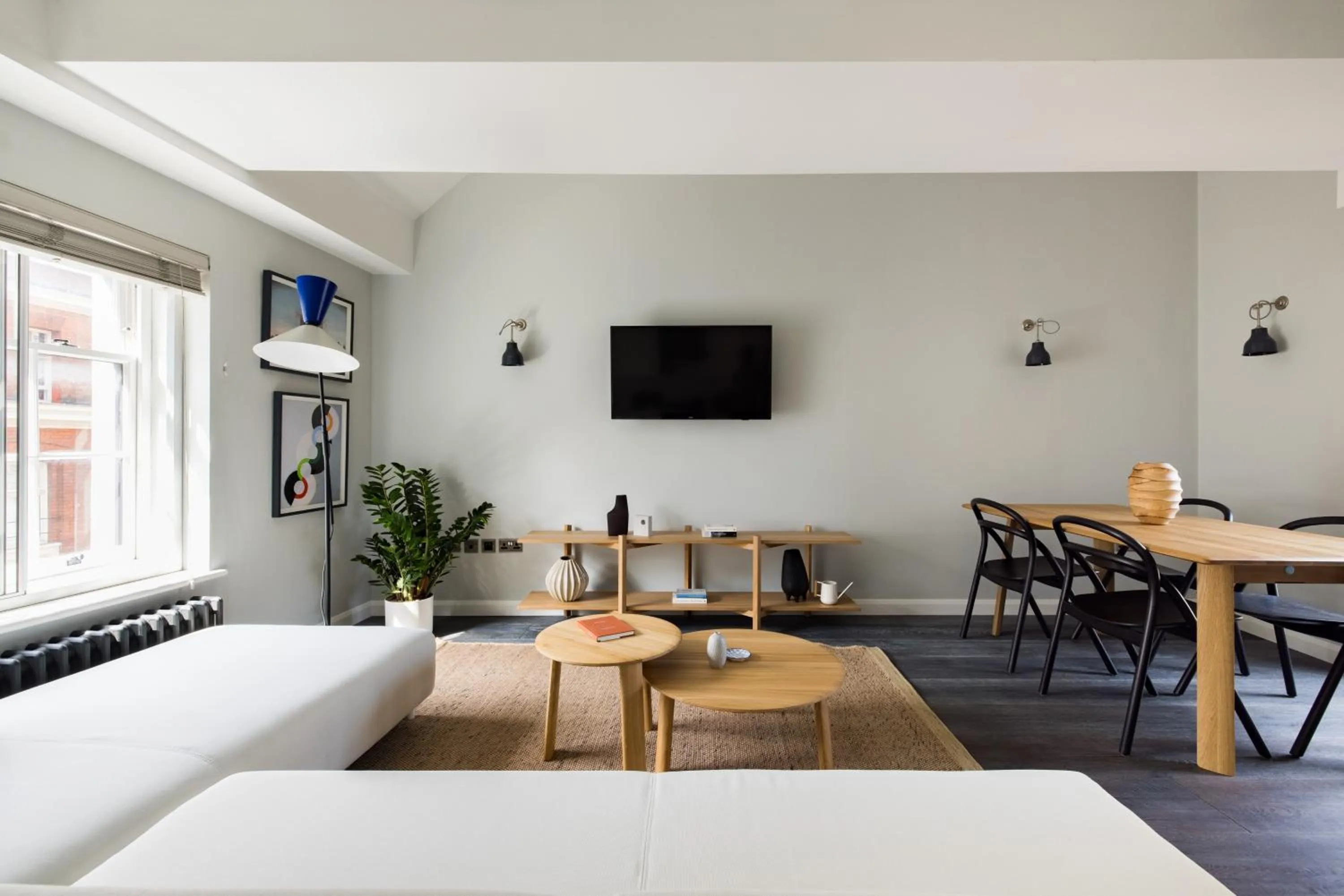 Hausd - Leicester Square