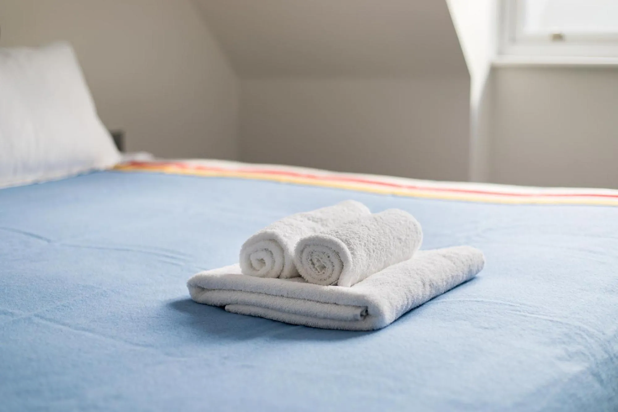 Bed in Hausd - Leicester Square