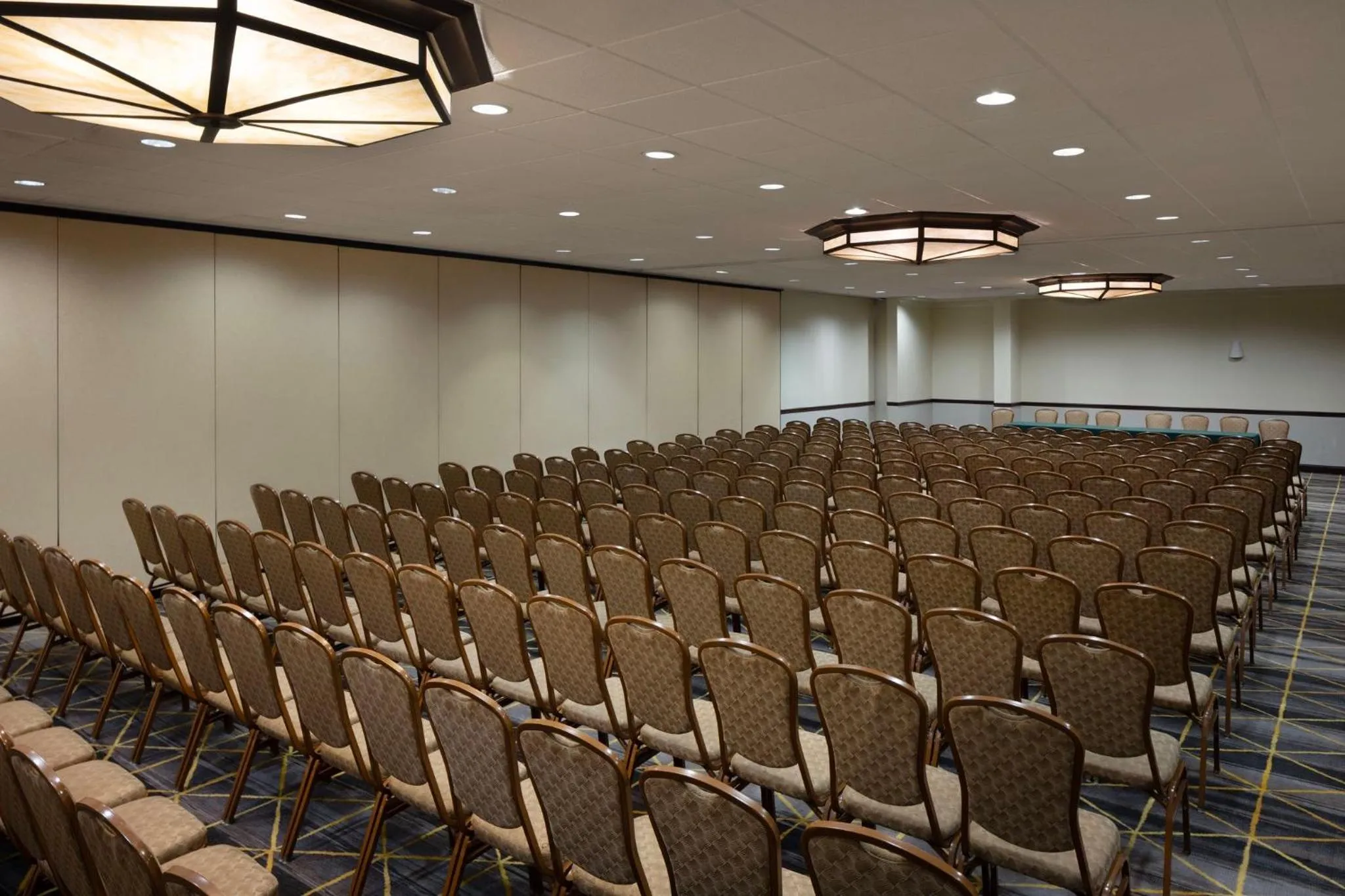 Banquet/Function facilities in Holiday Inn & Suites Orlando SW - Celebration Area by IHG