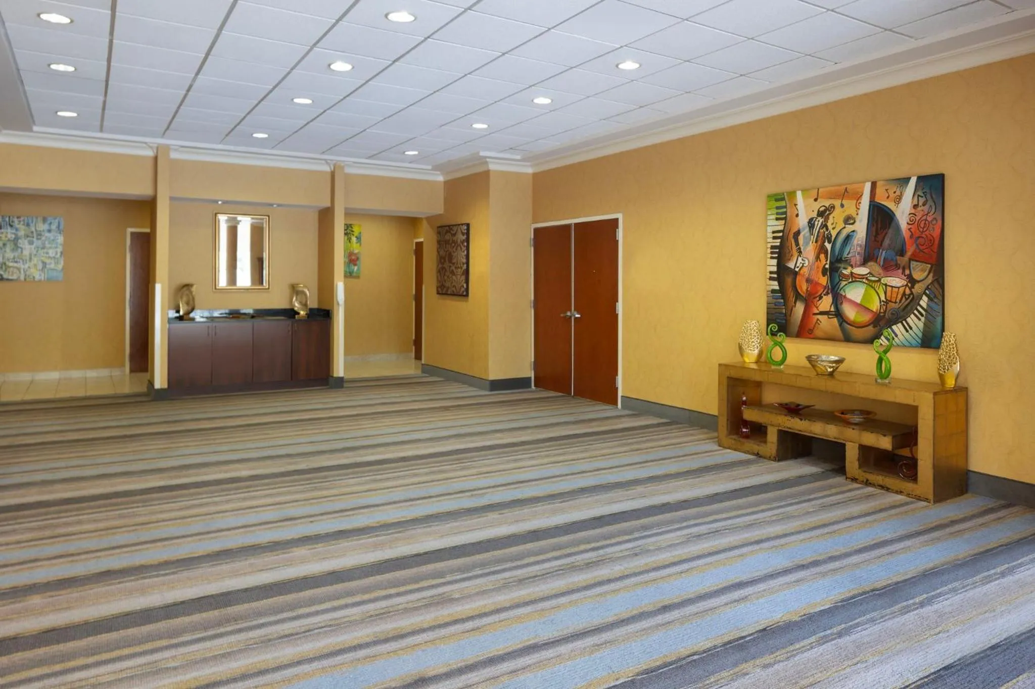 Meeting/conference room in Holiday Inn & Suites Orlando SW - Celebration Area by IHG