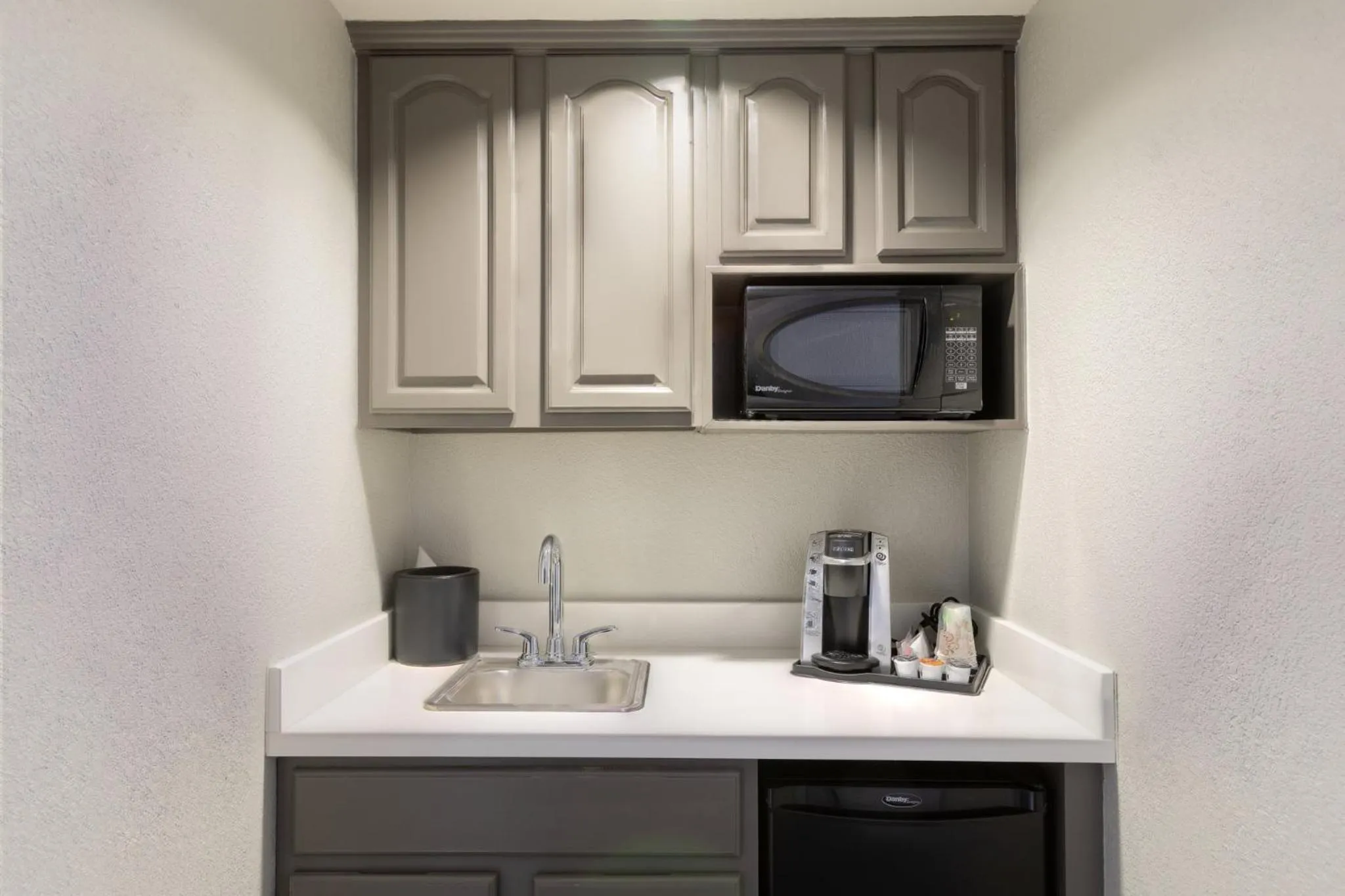 Photo of the whole room in Holiday Inn & Suites Orlando SW - Celebration Area by IHG