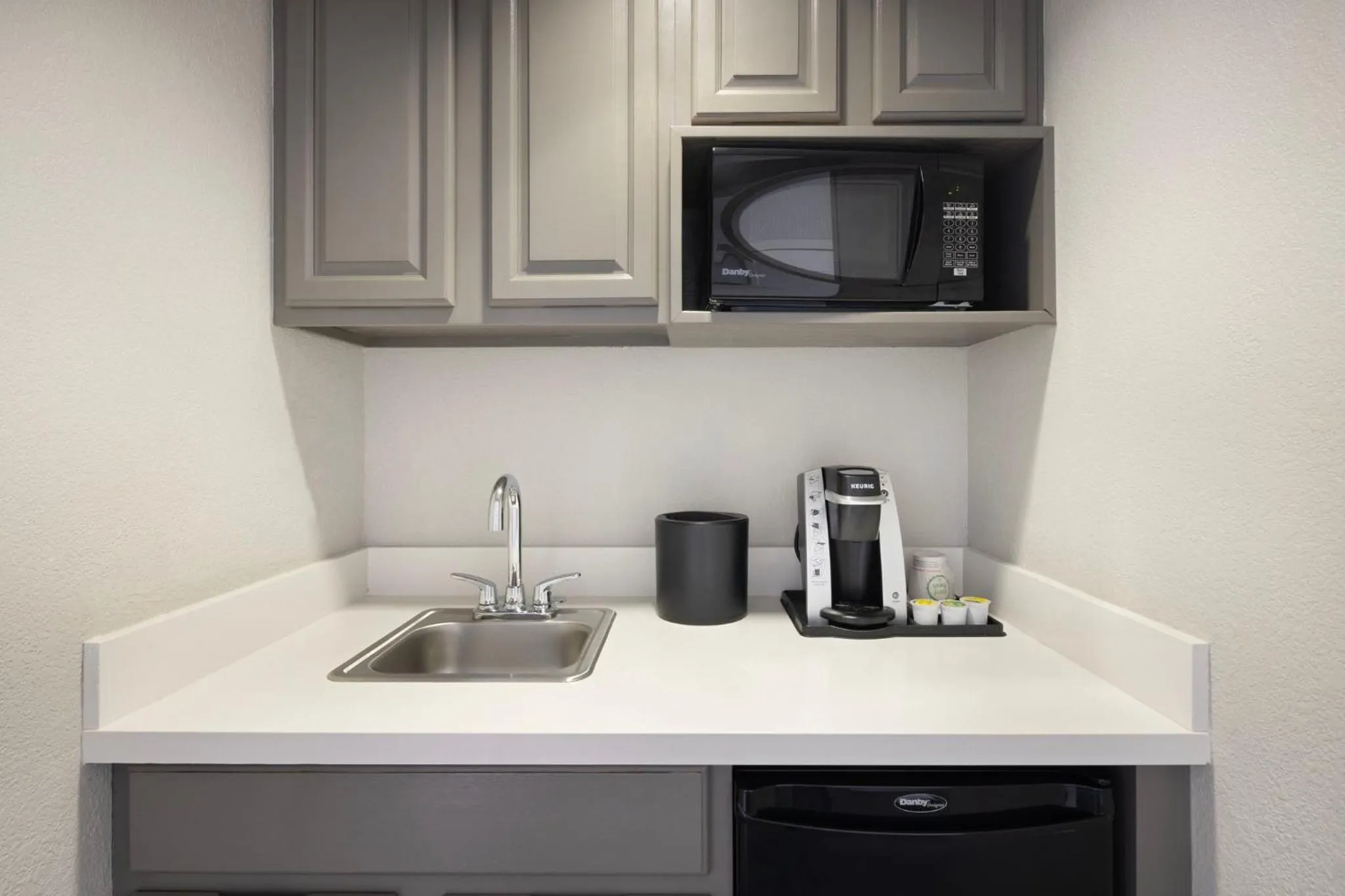 Photo of the whole room in Holiday Inn & Suites Orlando SW - Celebration Area by IHG