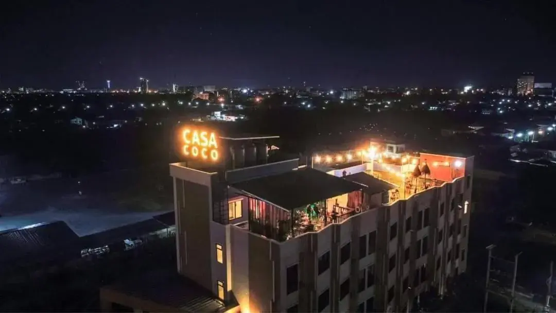 Casa Coco Hotel Casa Coco Hotel