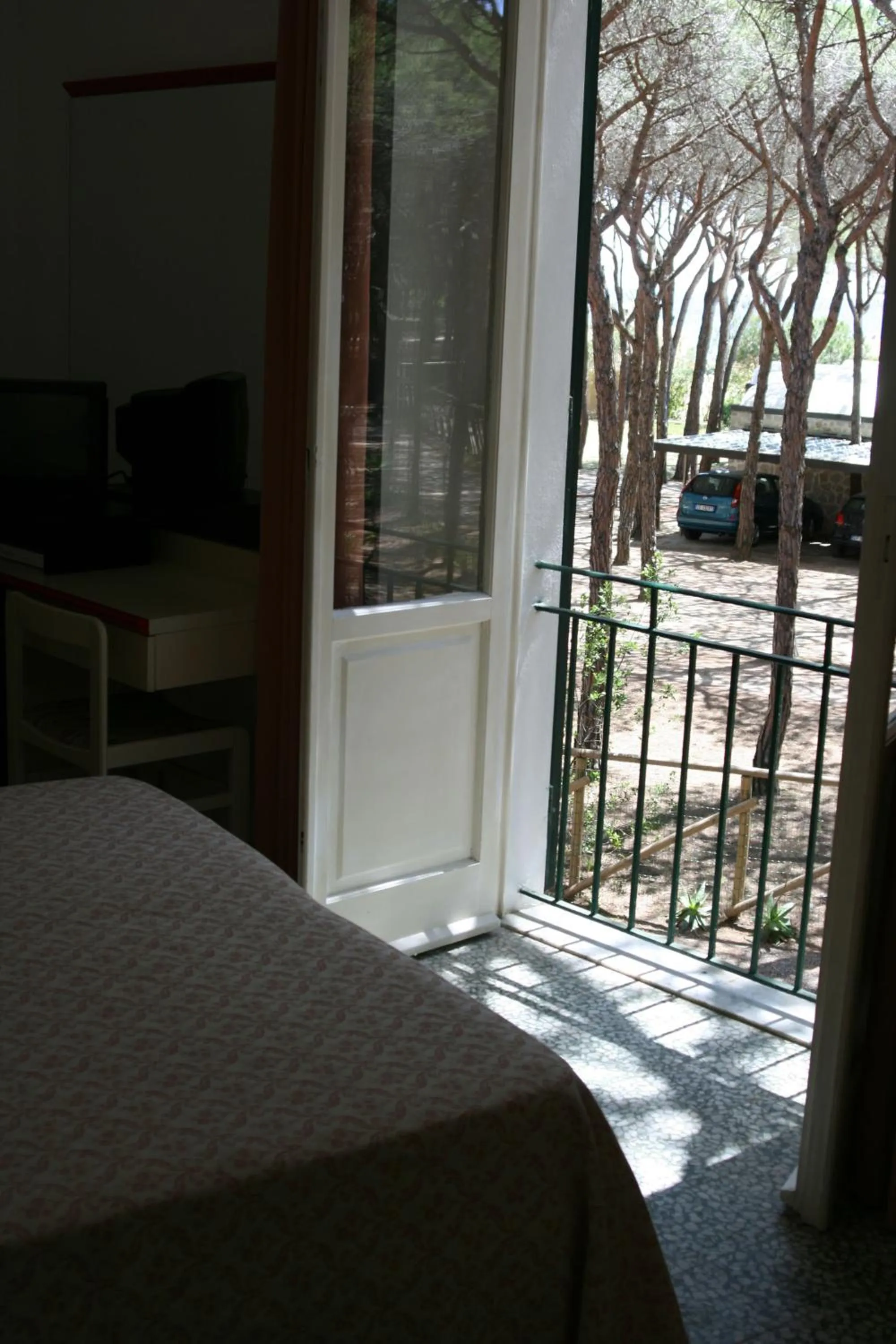 View (from property/room) in Hotel Villa Nettuno