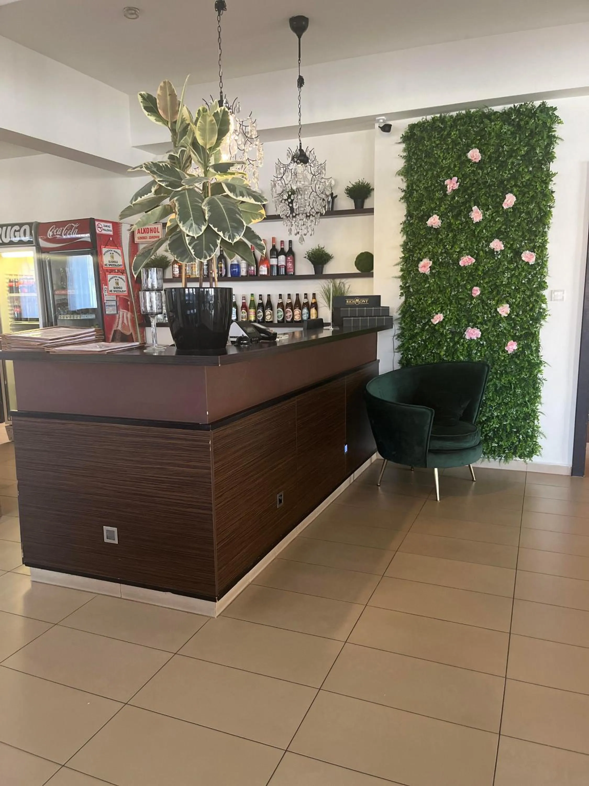 Food and drinks in Veloria