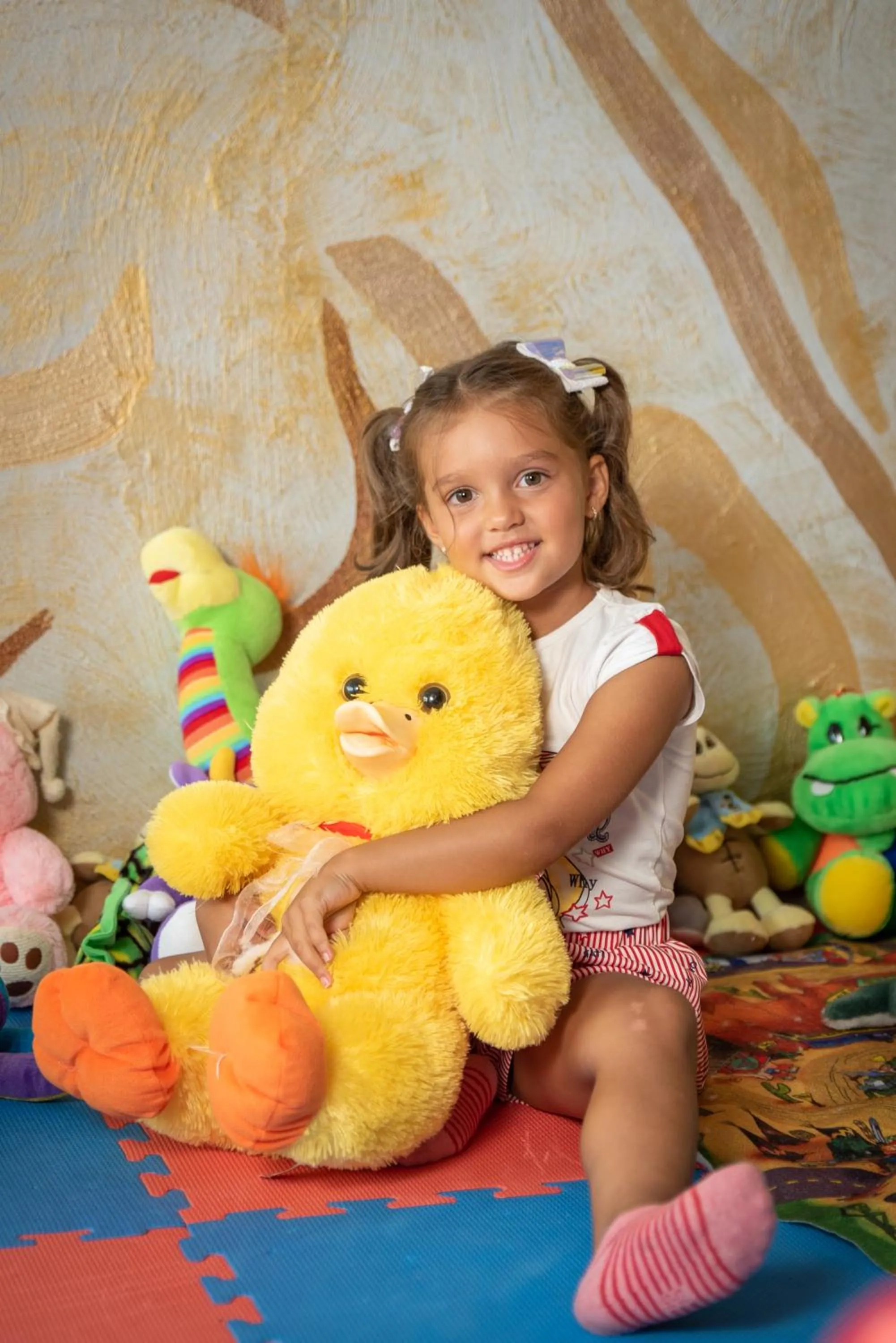 Kids's club in Katalina SPA Resort