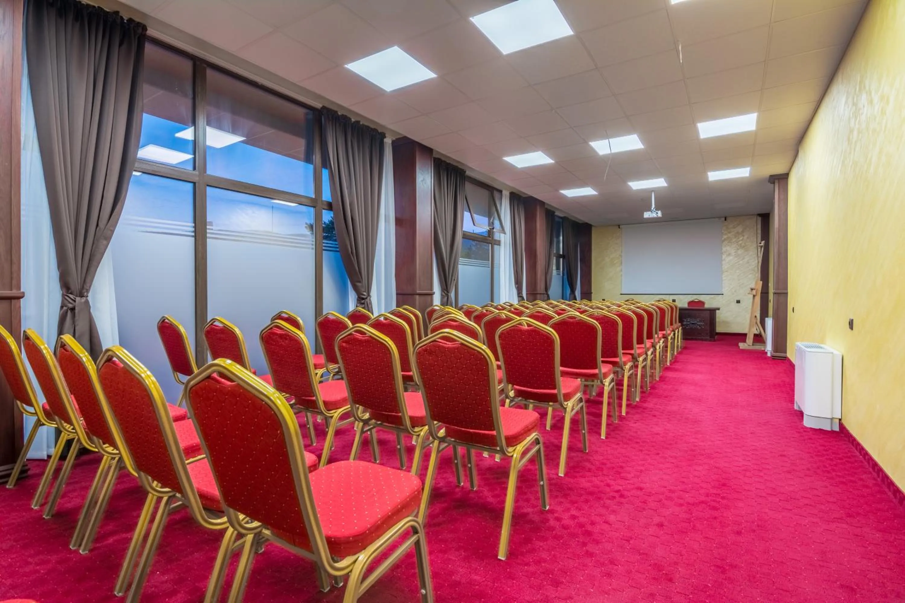 Meeting/conference room in Katalina SPA Resort