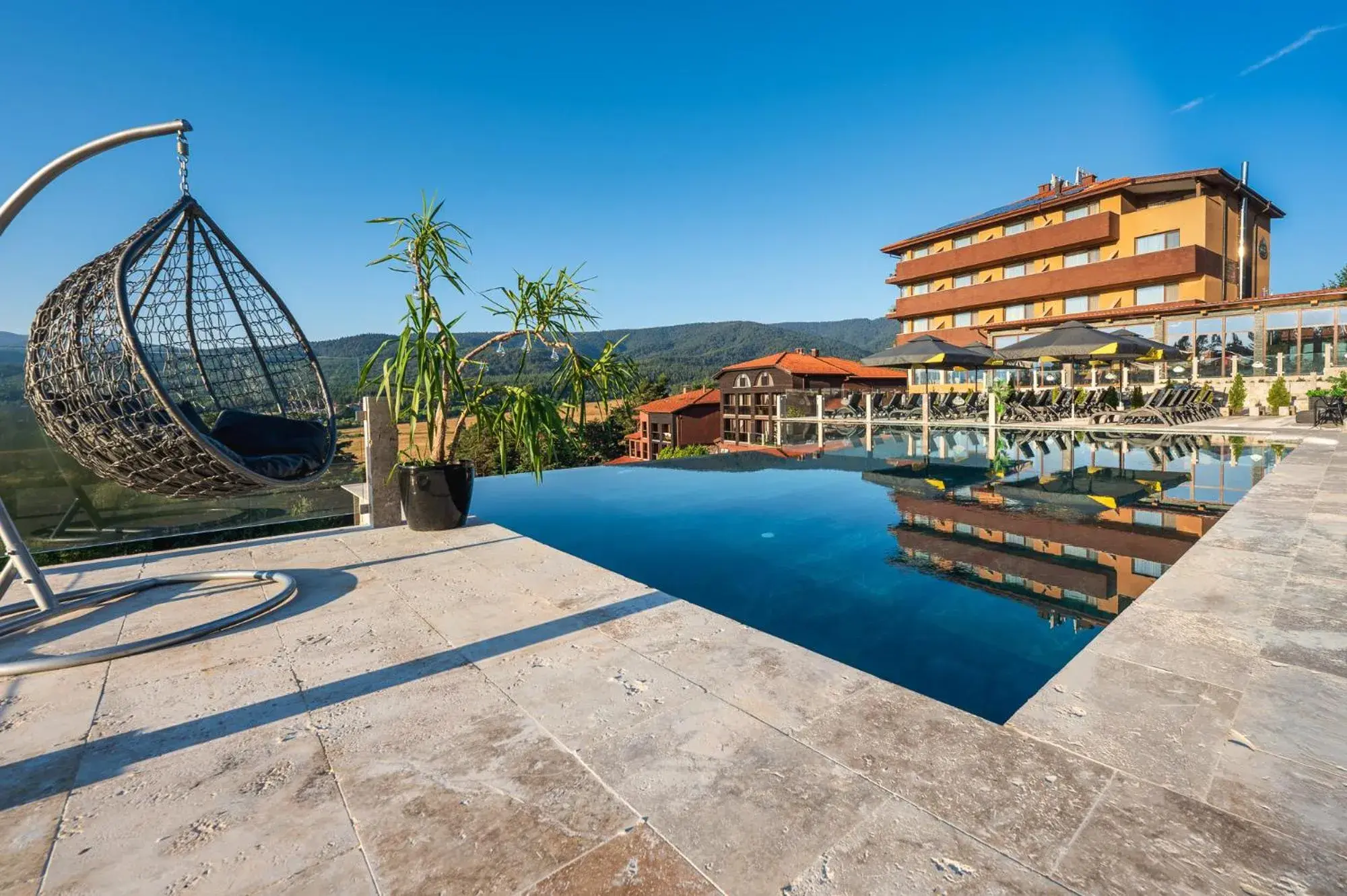 Katalina SPA Resort Katalina SPA Resort