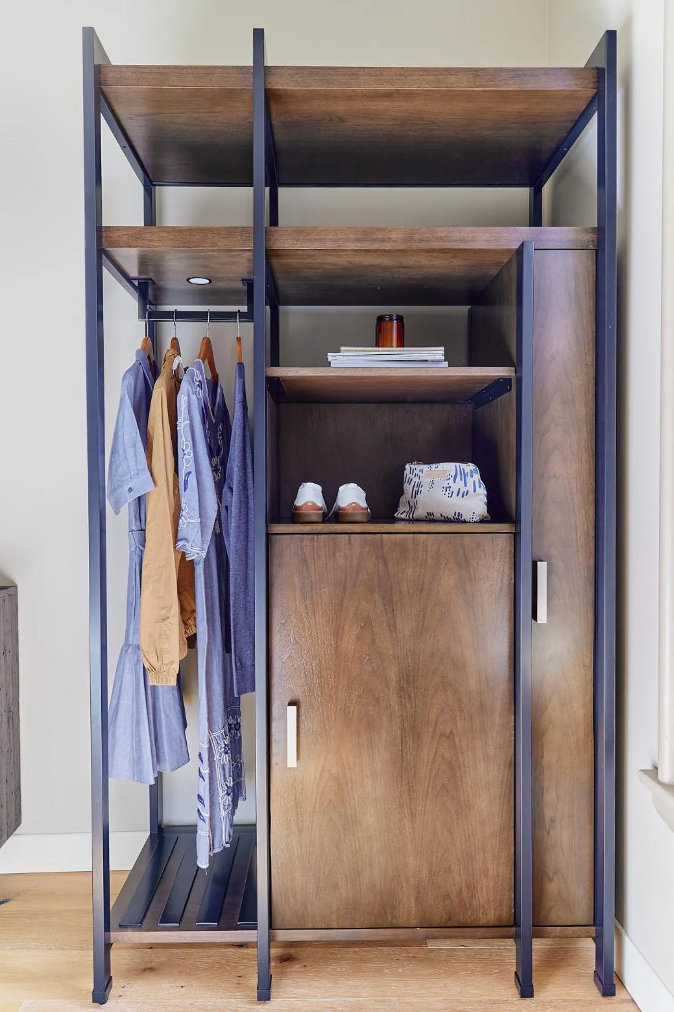 The Docent's Collection