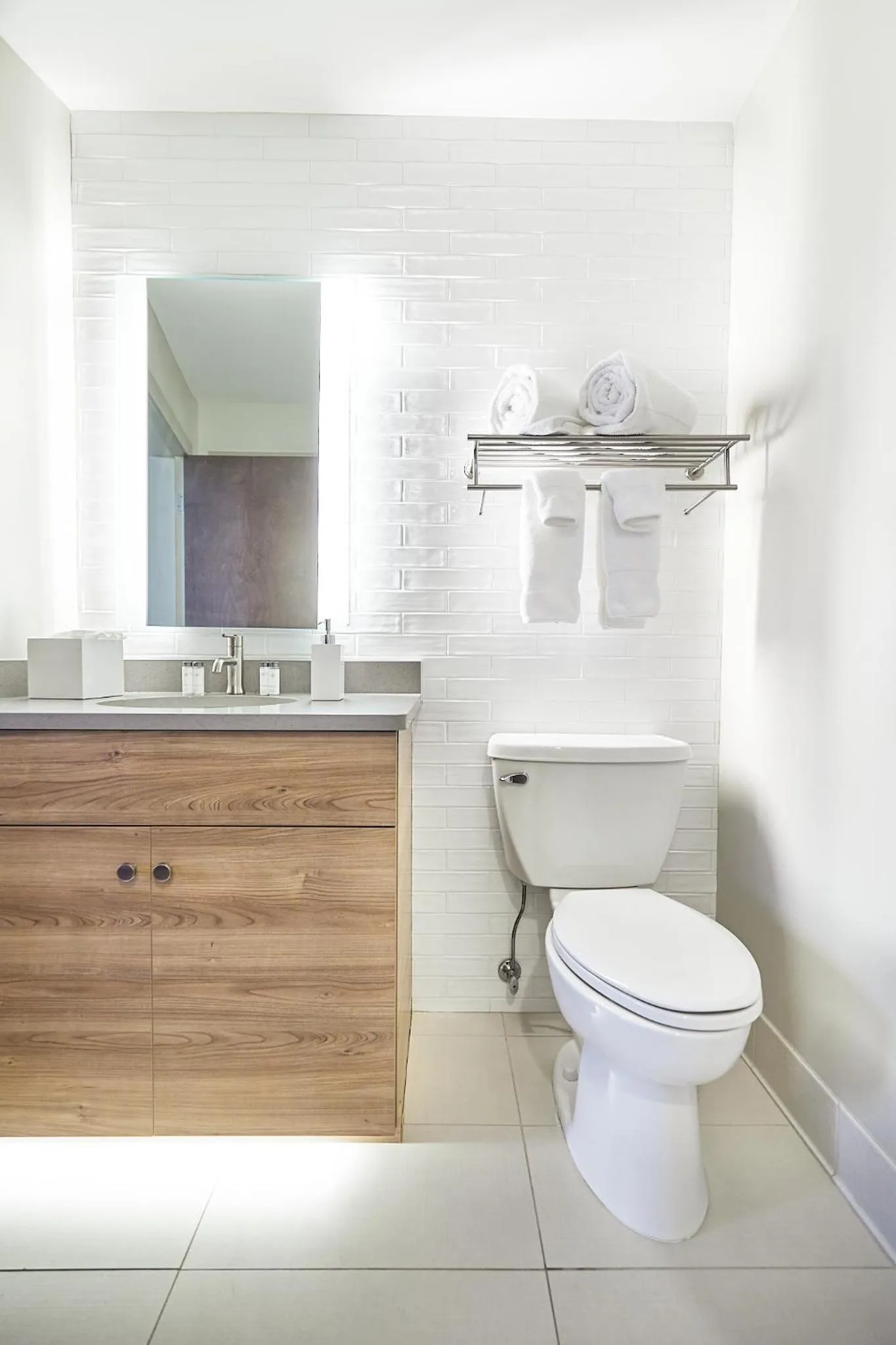 The Docent's Collection