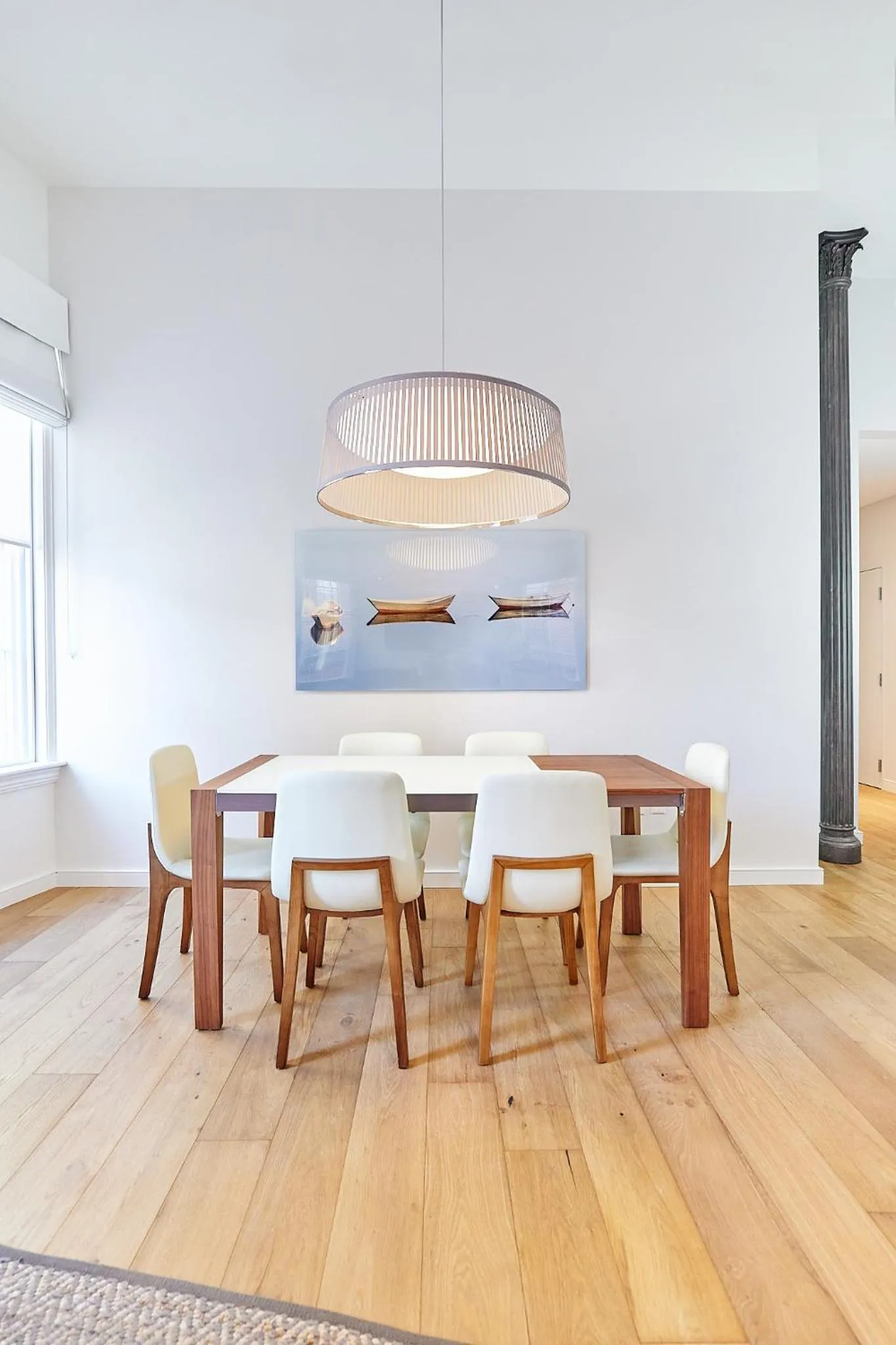 The Docent's Collection