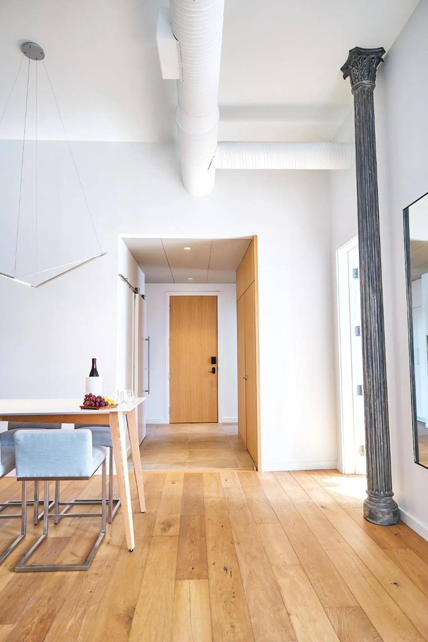 The Docent's Collection