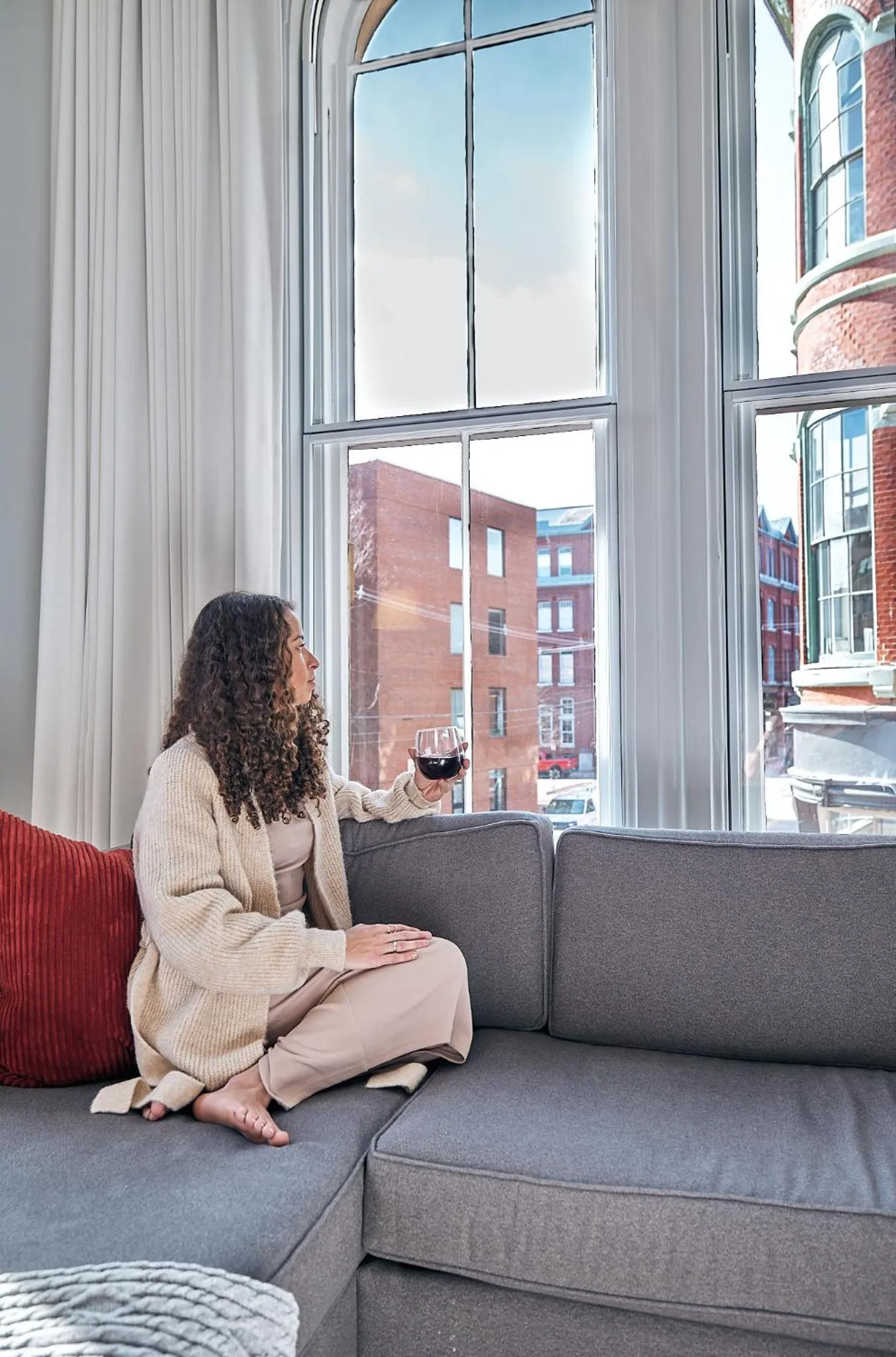 The Docent's Collection