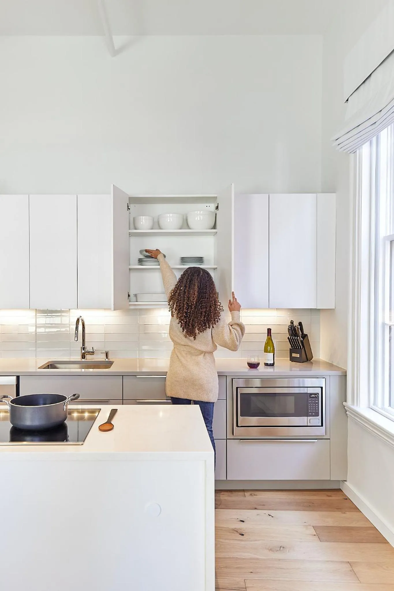 The Docent's Collection