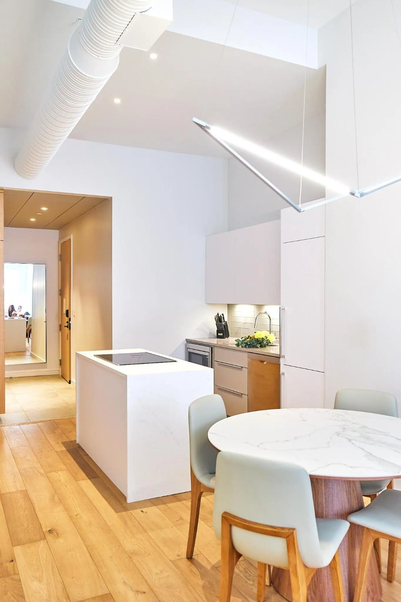 The Docent's Collection