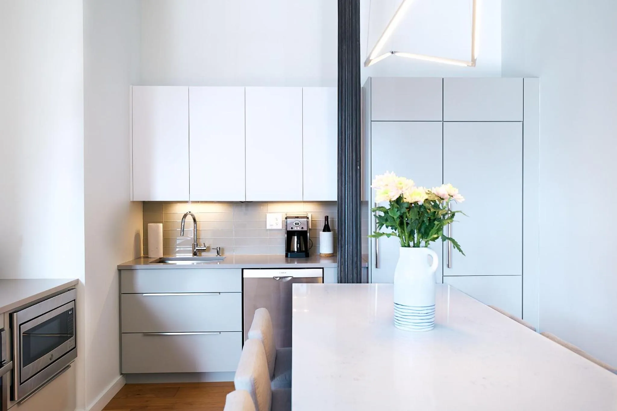 The Docent's Collection