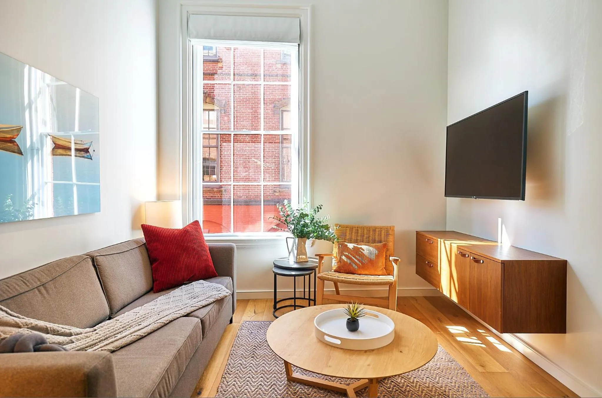 The Docent's Collection