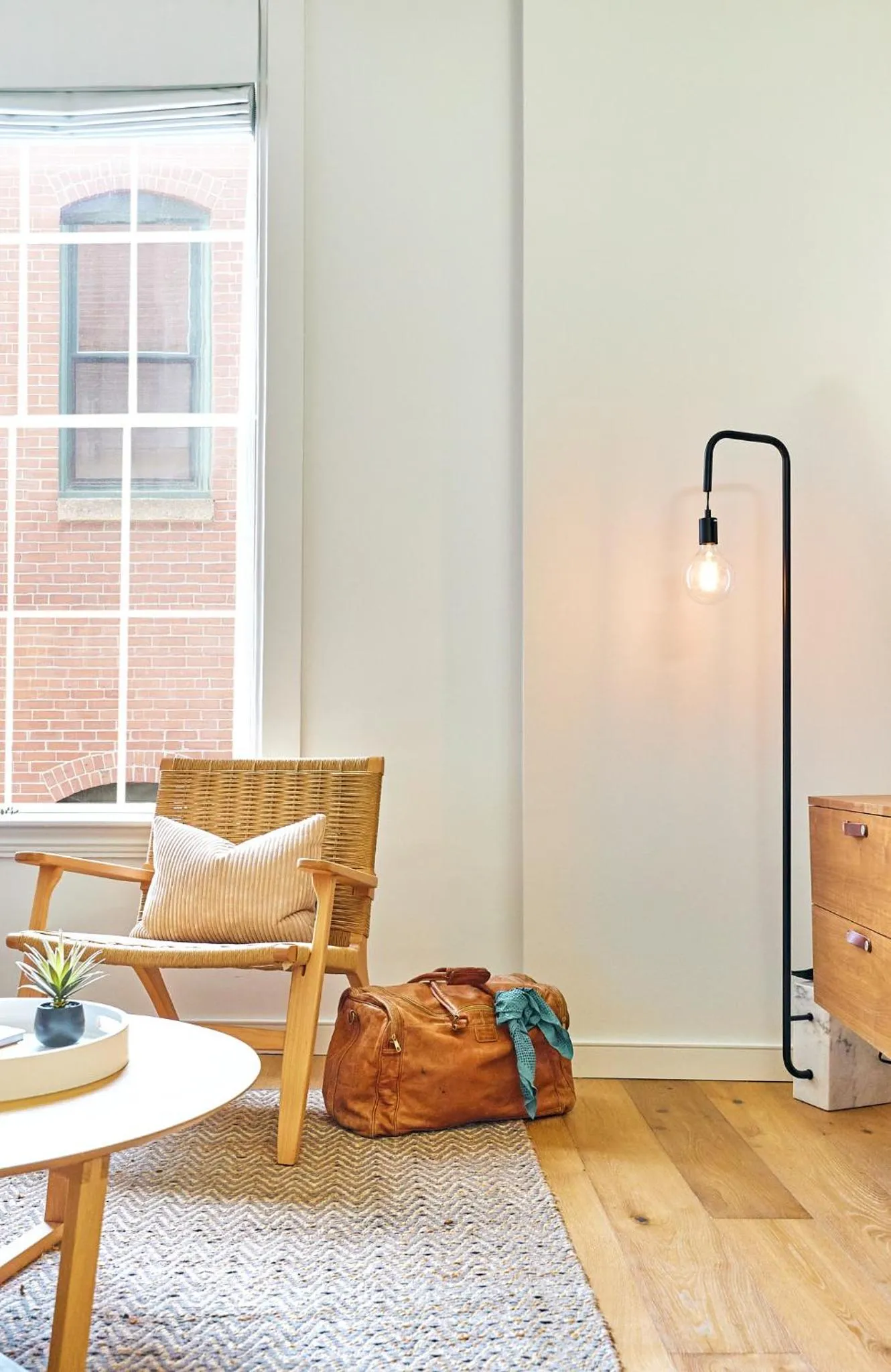 The Docent's Collection