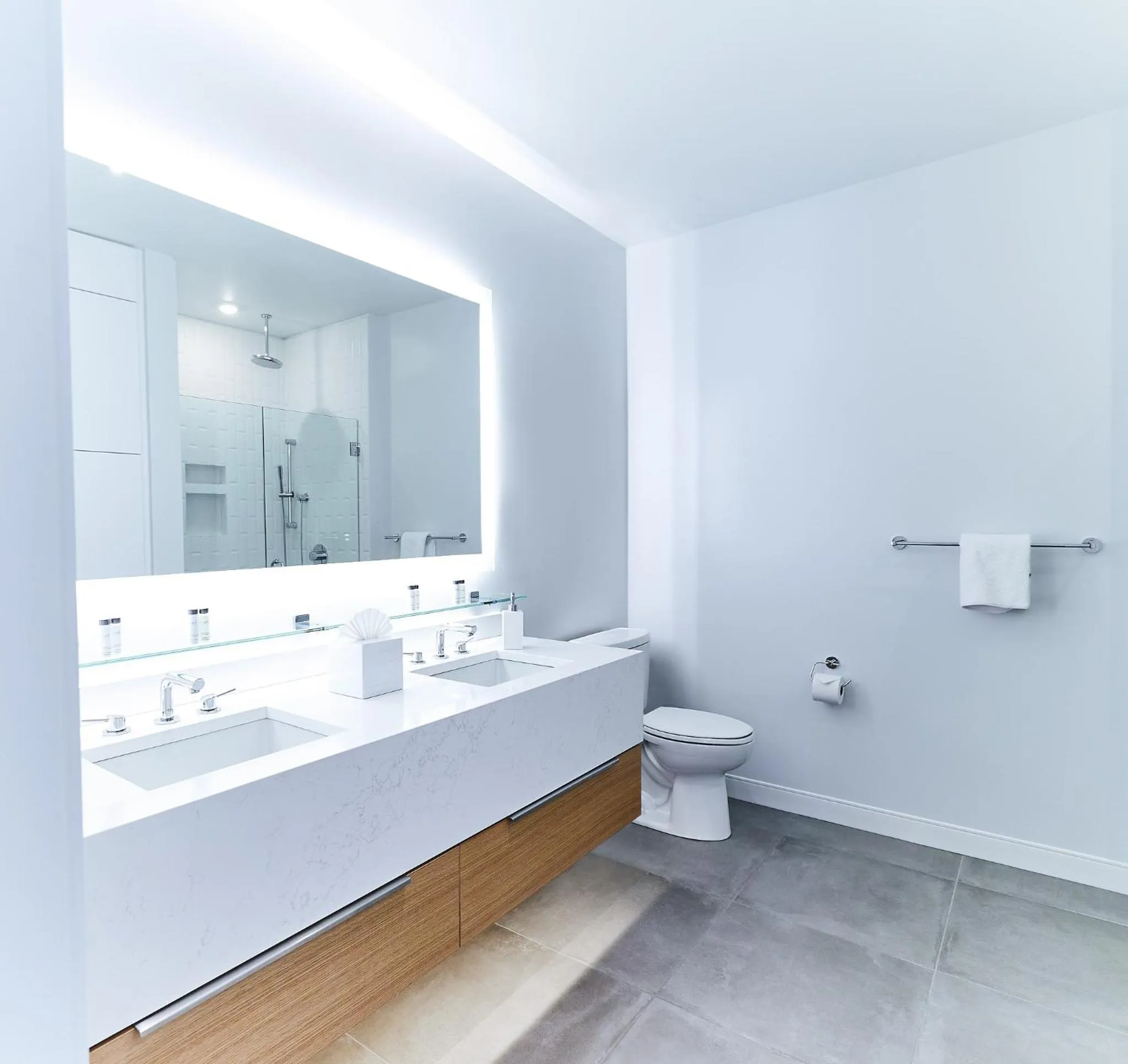 The Docent's Collection